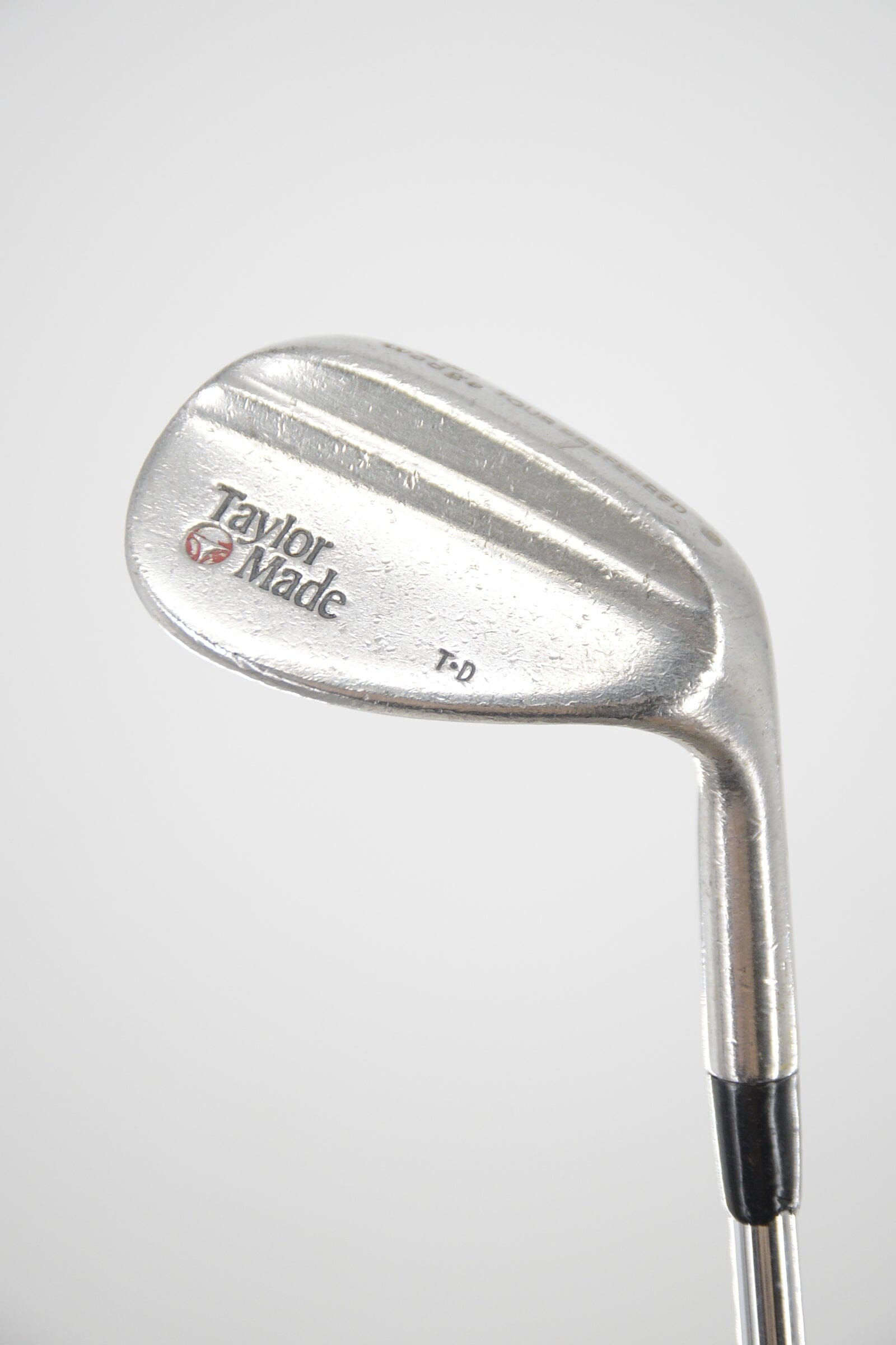 TaylorMade Tour Preferred 56 Degree Wedge S Flex 35.75" Golf Clubs GolfRoots