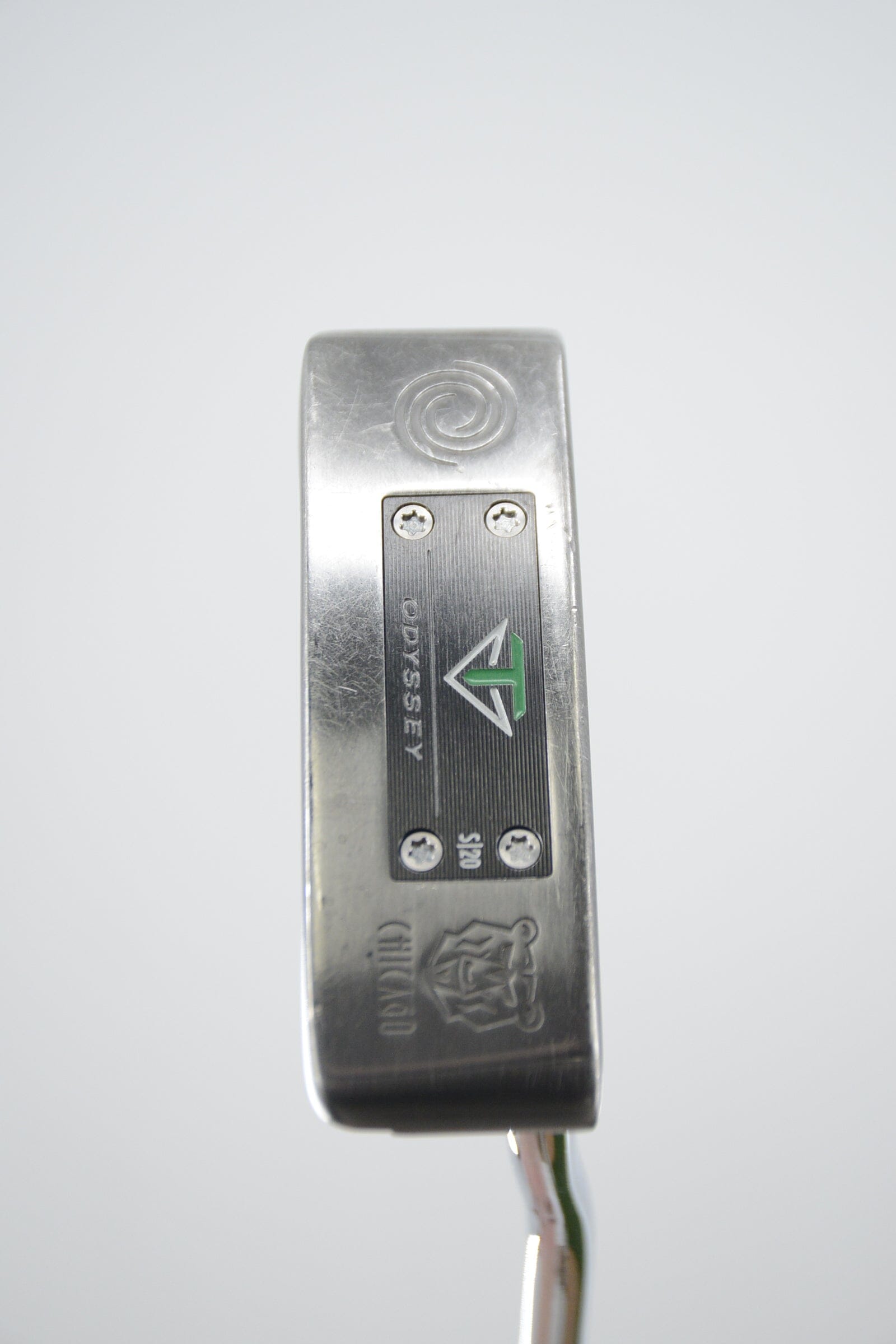 Odyssey Toulon Chicago Stroke Lab 2020 Putter 35" Golf Clubs GolfRoots