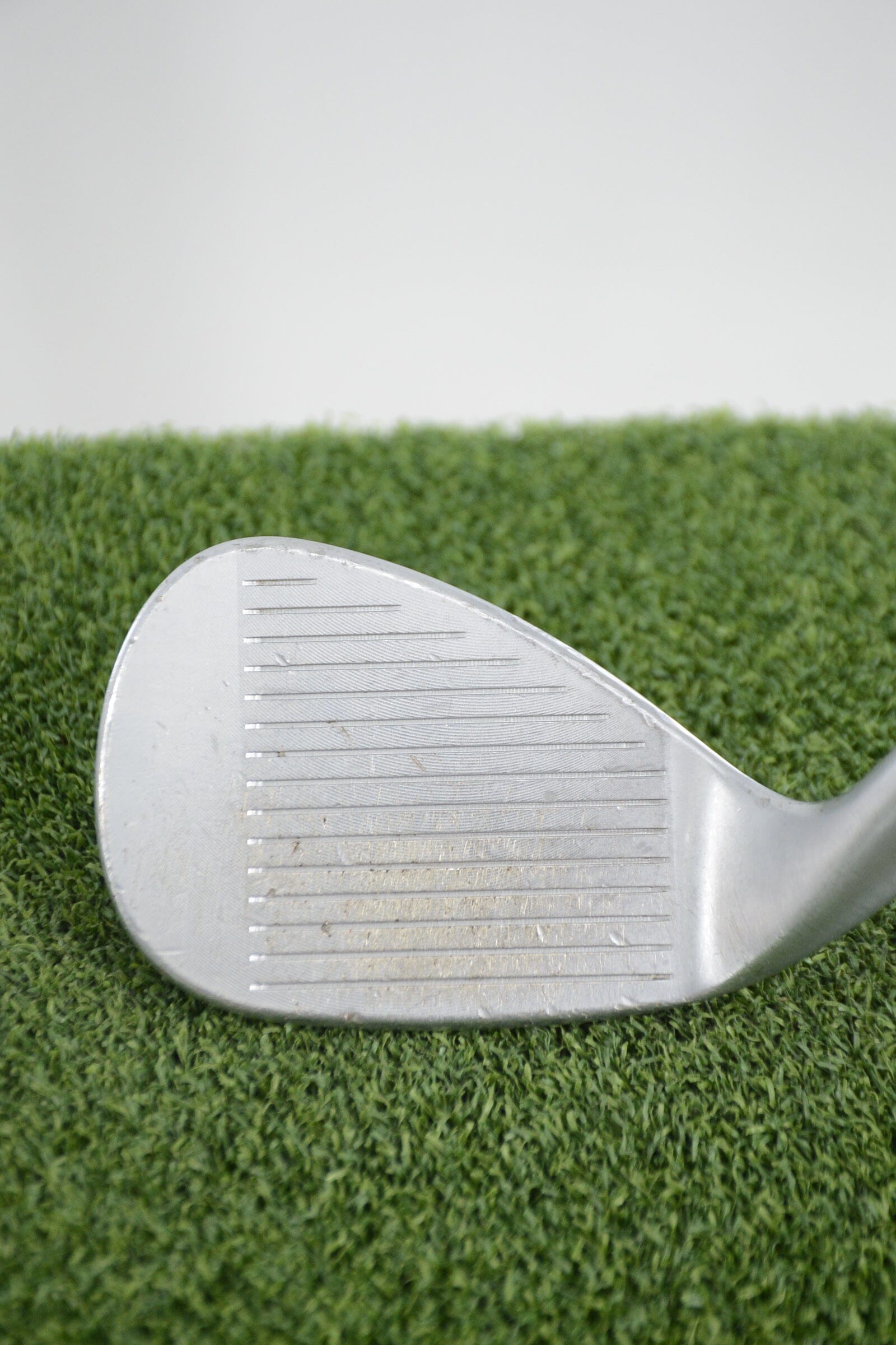 Titleist Vokey Spin Milled 54 Degree Wedge Wedge Flex 35" Golf Clubs GolfRoots