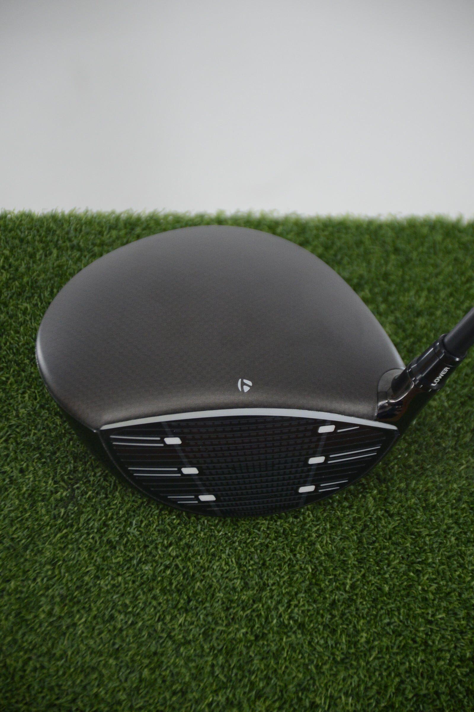 TaylorMade Qi4D LS 9 Degree Driver X Flex 45.75" Golf Clubs GolfRoots