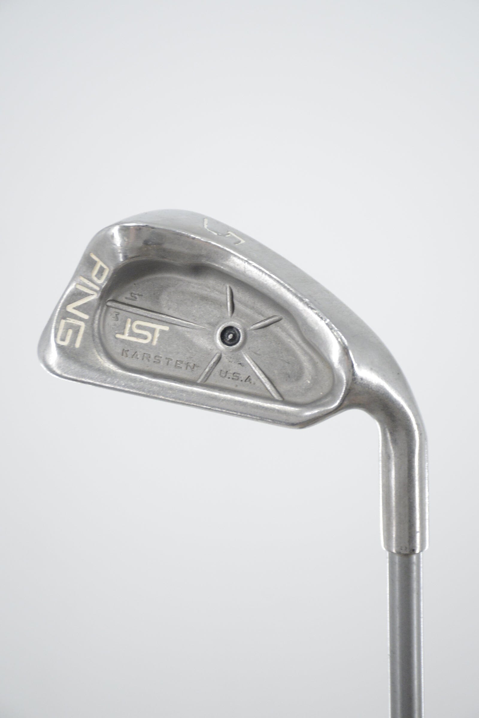 Ping ISI 5 Iron S Flex 37.5" Golf Clubs GolfRoots