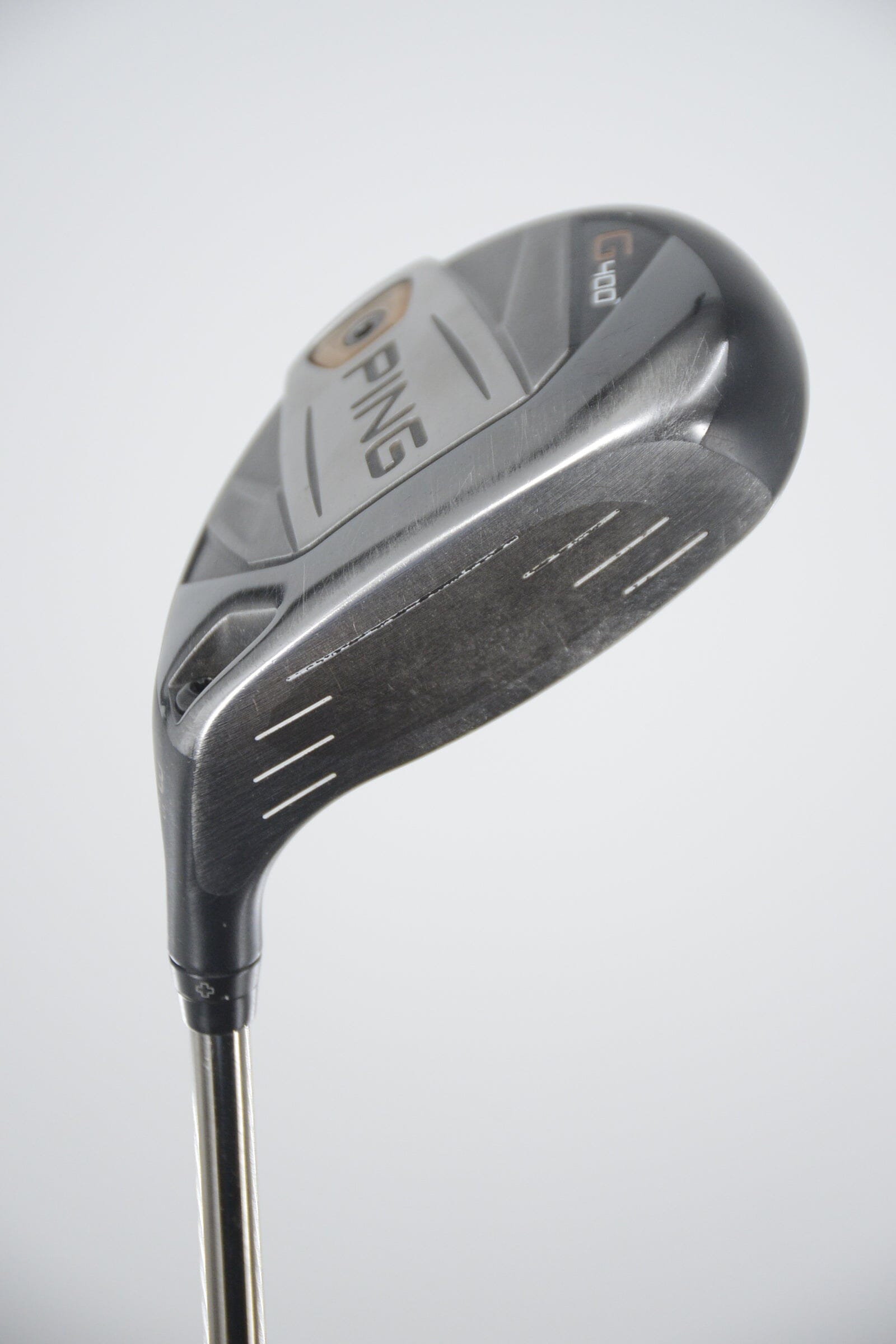 Ping G400 3 Wood S Flex 42.5" Golf Clubs GolfRoots