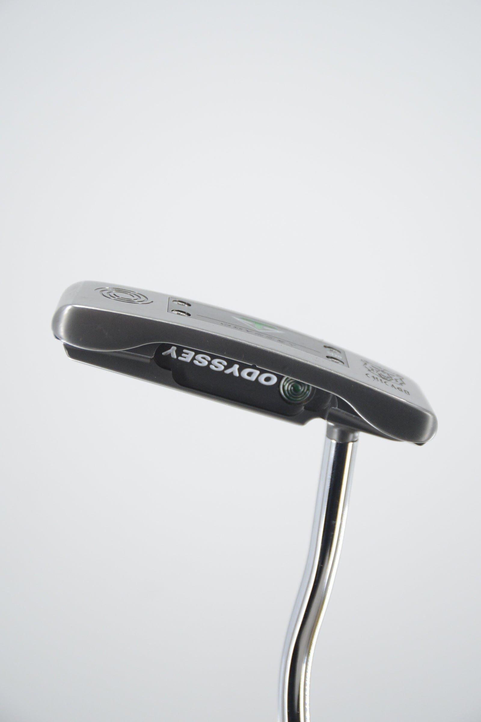 Odyssey Toulon Chicago Stroke Lab 2020 Putter 35" Golf Clubs GolfRoots