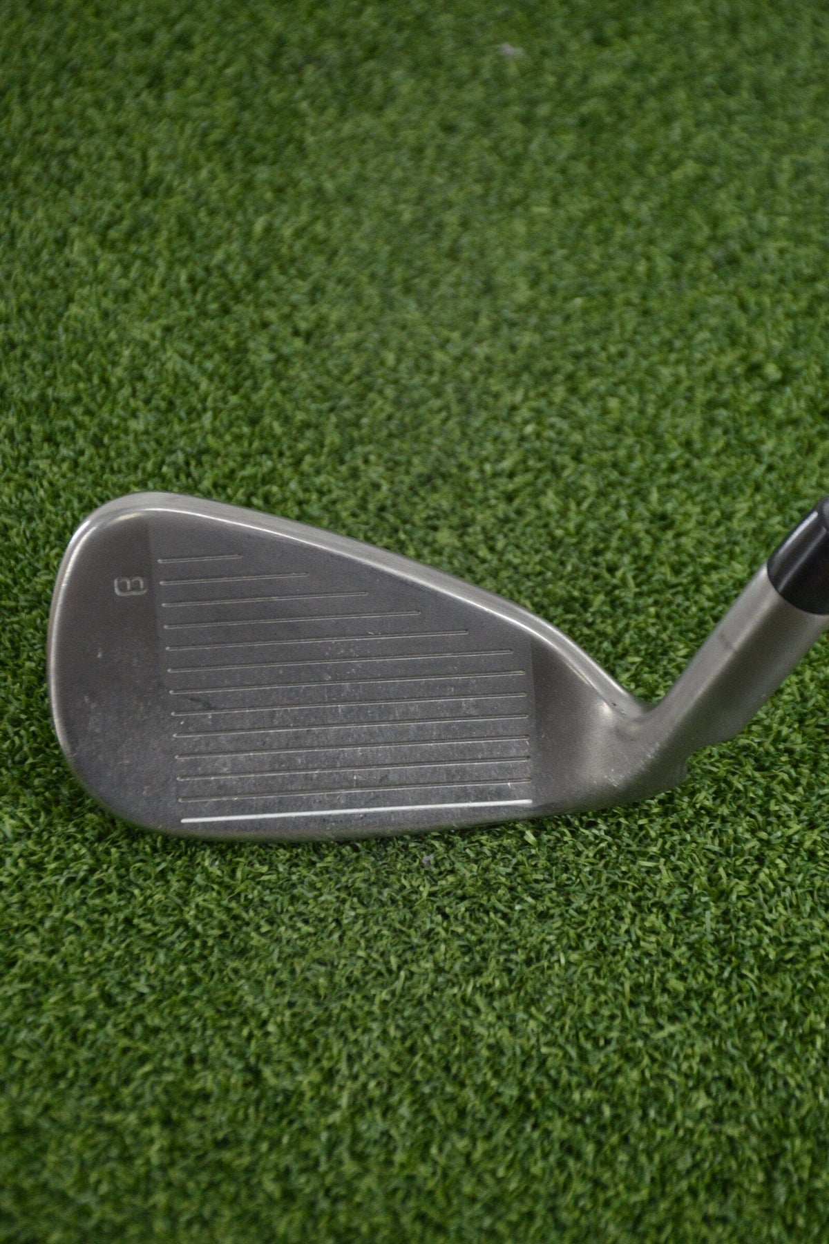 Ping GMax 8 Iron SR Flex 35.25" Golf Clubs GolfRoots