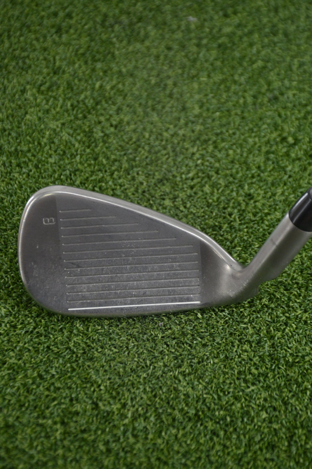 Ping GMax 8 Iron SR Flex 35.25"