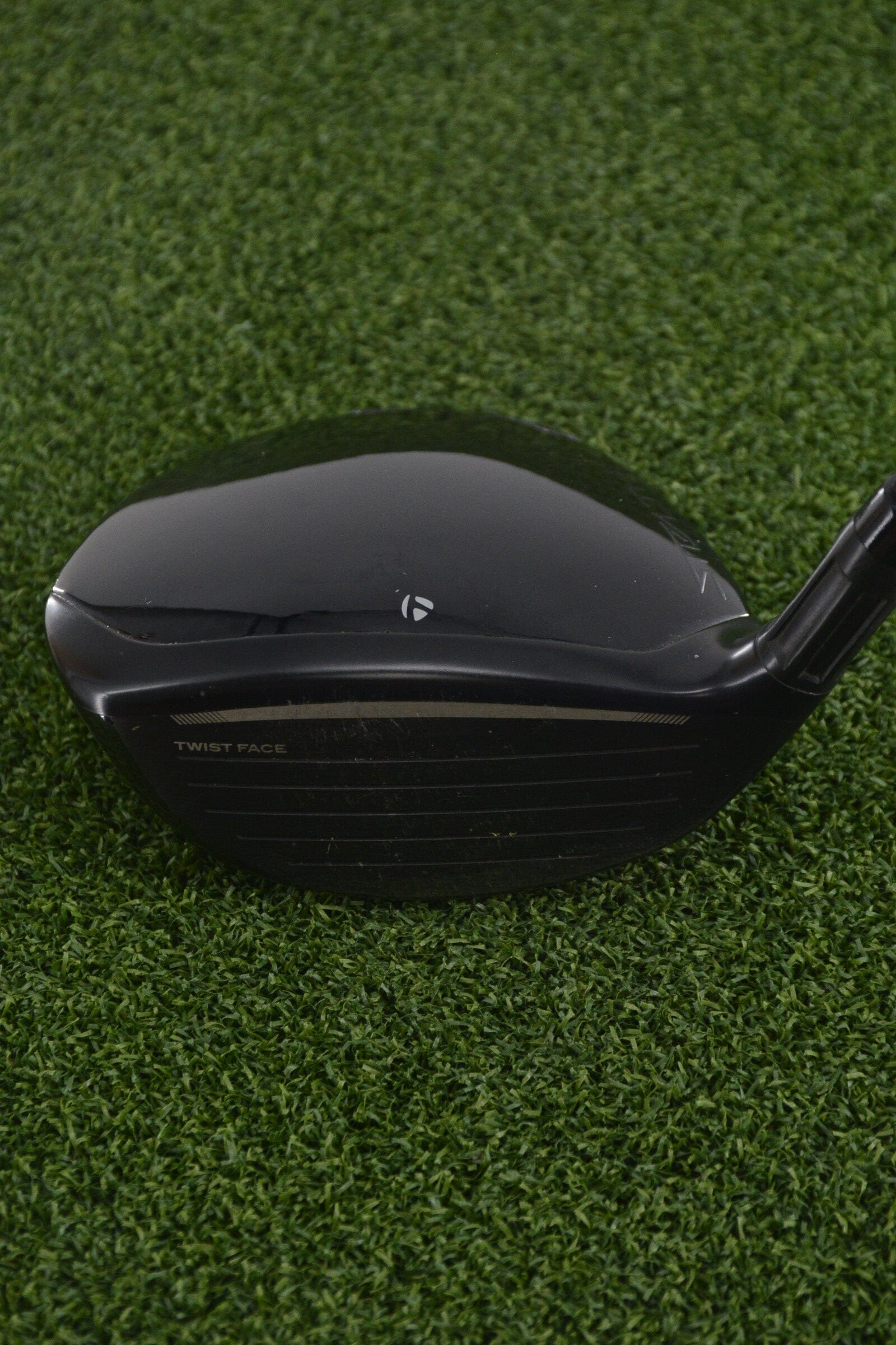 TaylorMade Stealth 2 3HL Wood R Flex 43" Golf Clubs GolfRoots