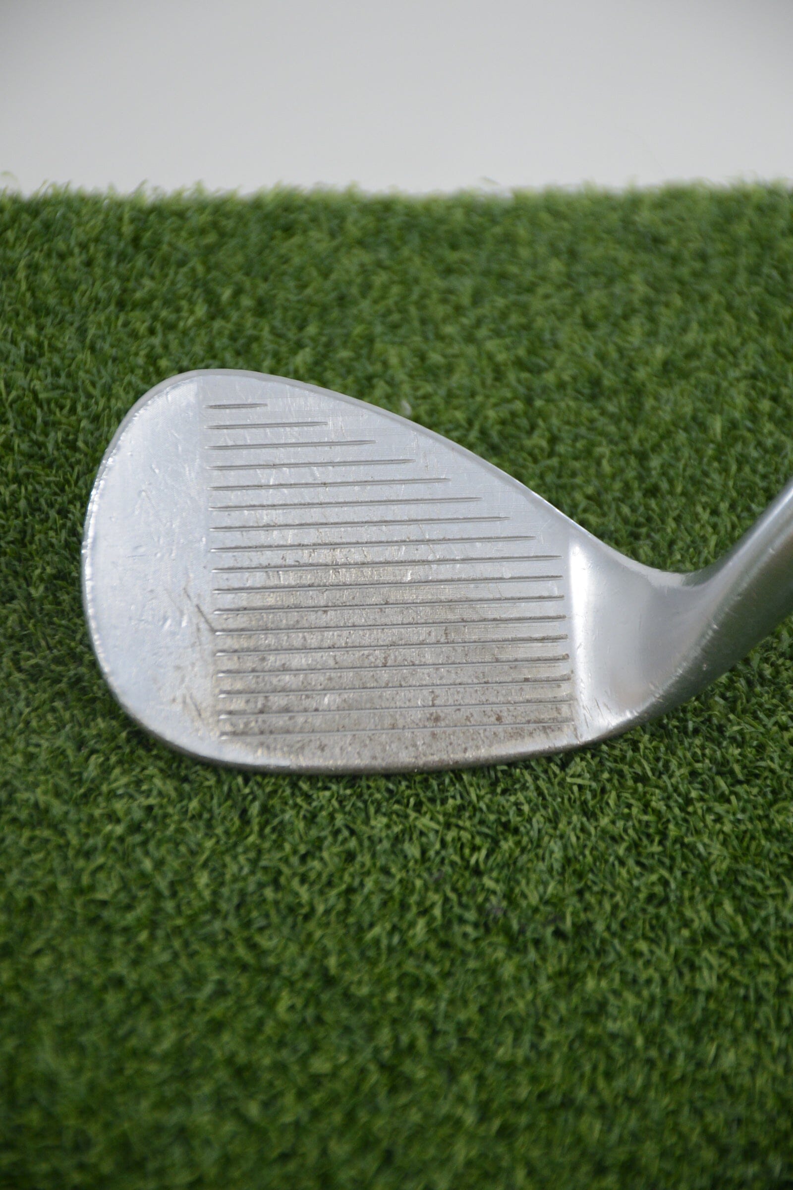 Titleist Vokey SM7 Tour Chrome 60 Degree Wedge Wedge Flex 34.75" Golf Clubs GolfRoots