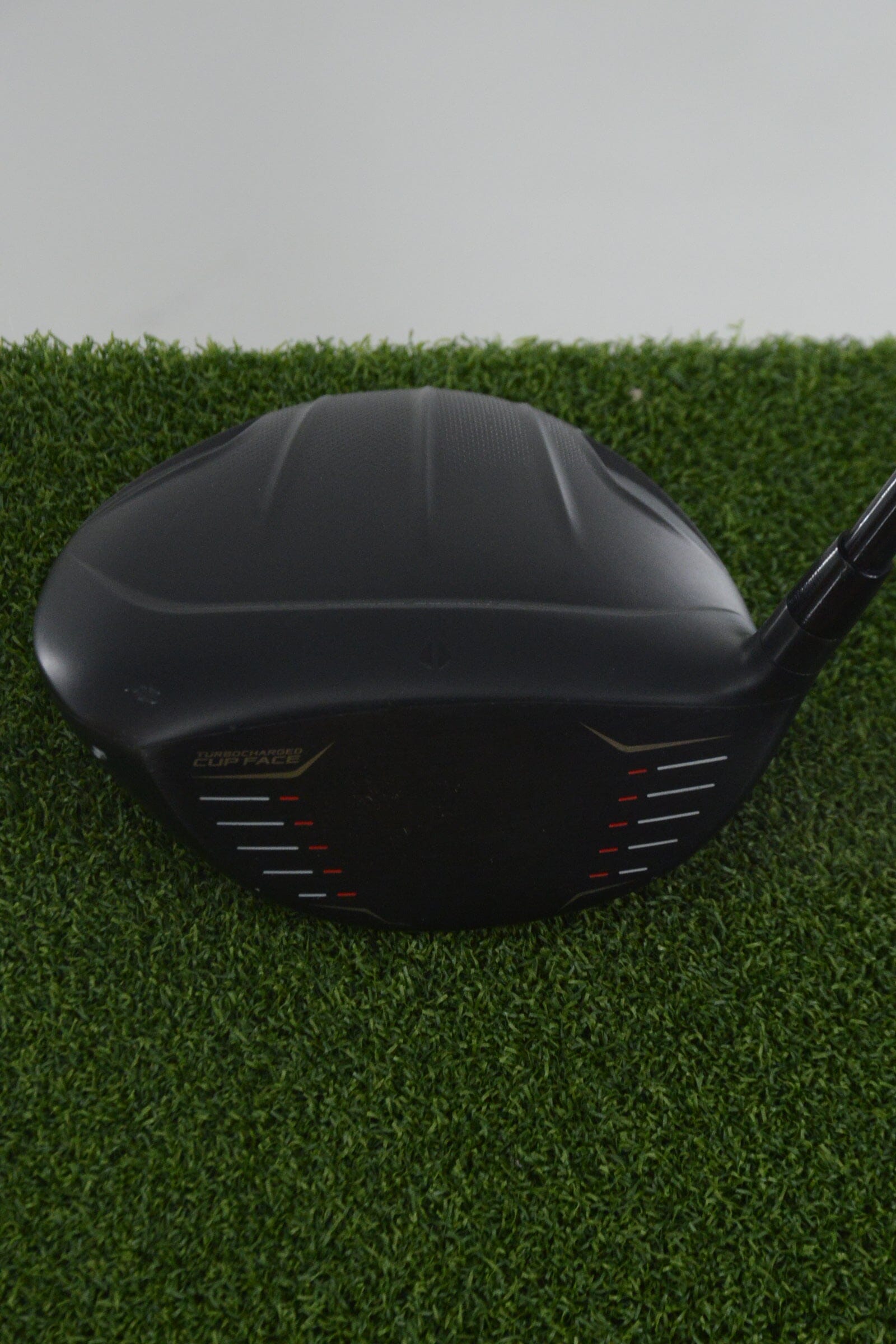 Cleveland Launcher HB Turbo 12 Degree Driver SR Flex 45.5"