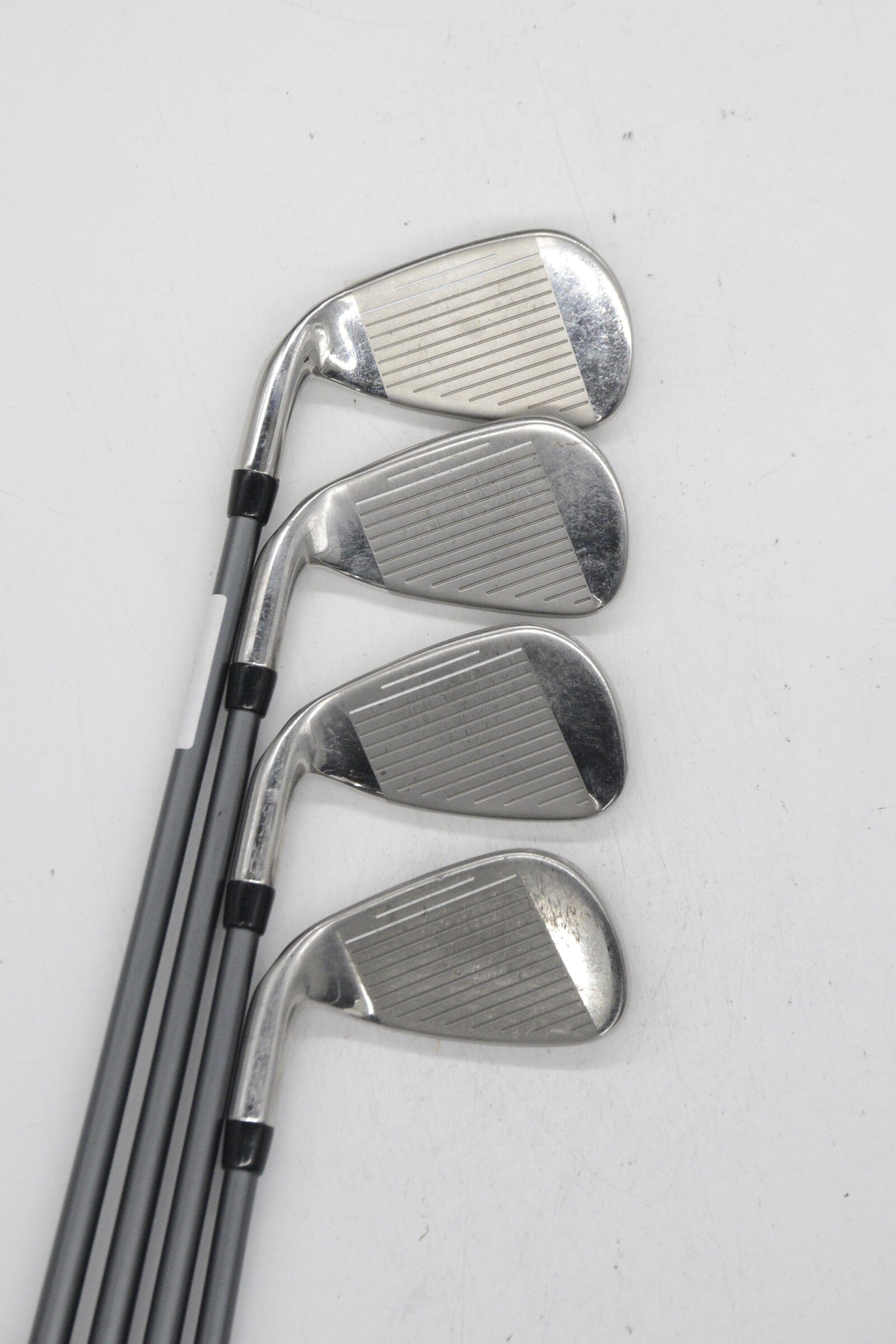 Callaway Steelhead XR 6-9 Iron Set R Flex -0.5" Golf Clubs GolfRoots