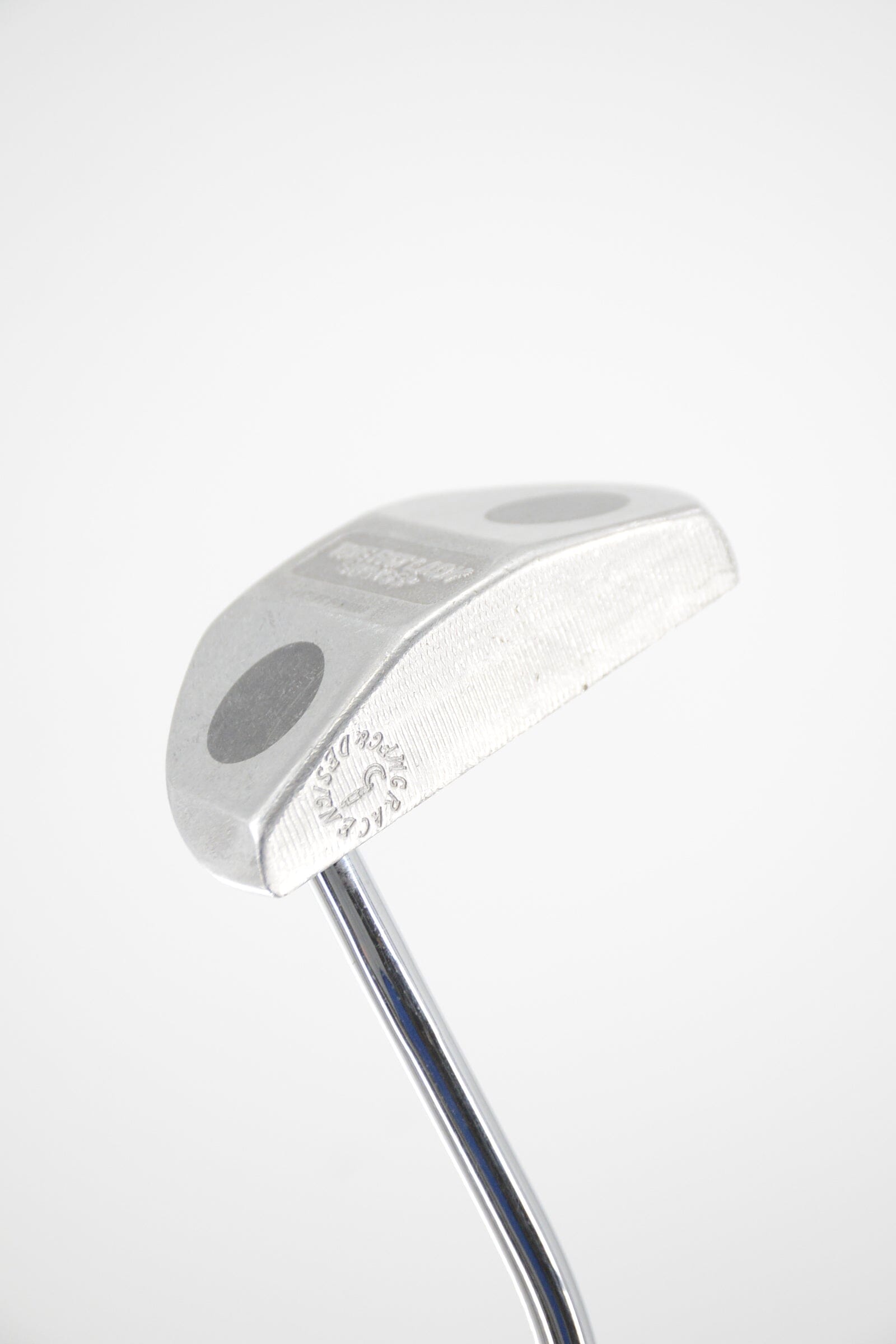 Bobby Grace The Fat Lady Swings Putter 36" Golf Clubs GolfRoots