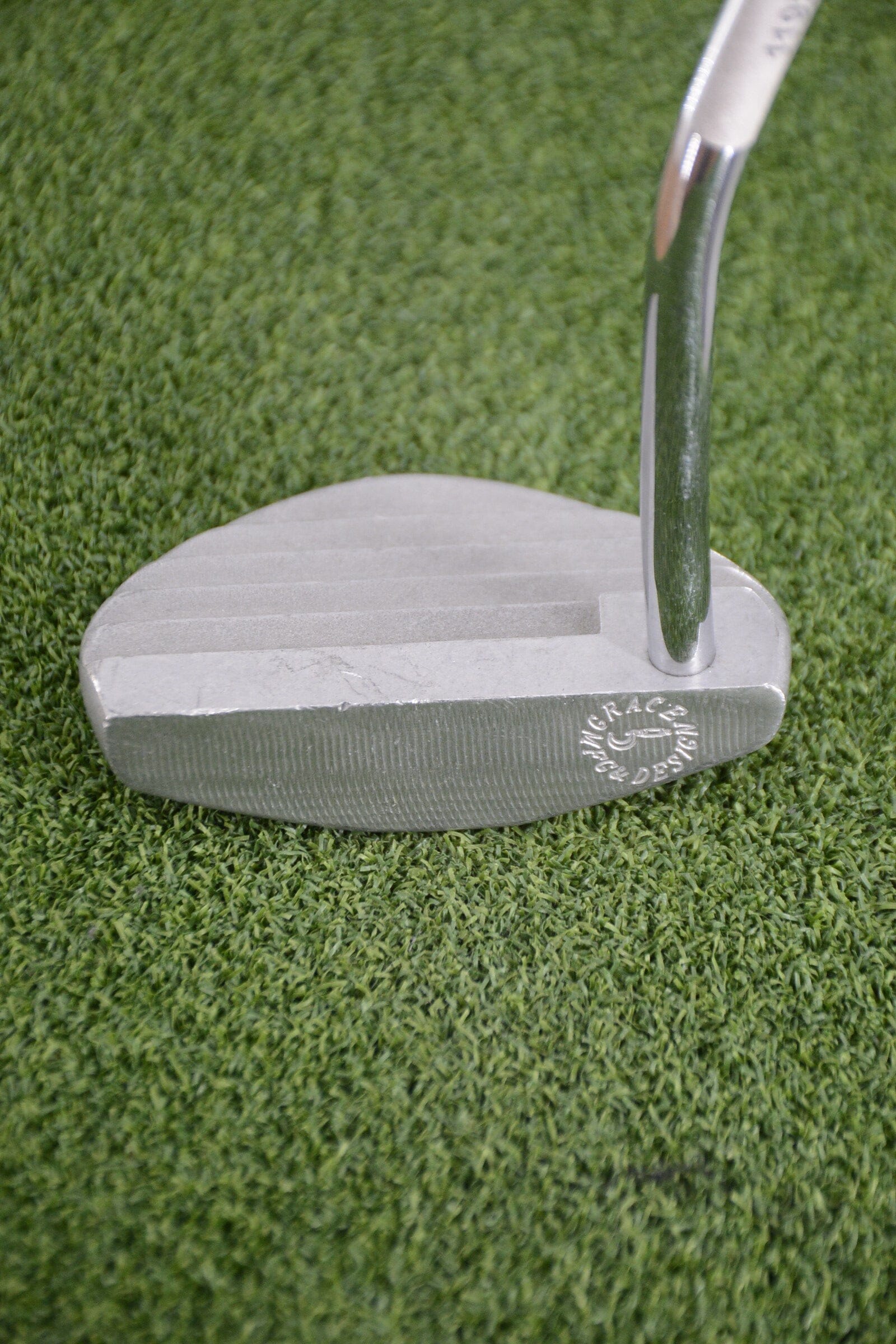 Bobby Grace The Fat Lady Swings Putter 36" Golf Clubs GolfRoots