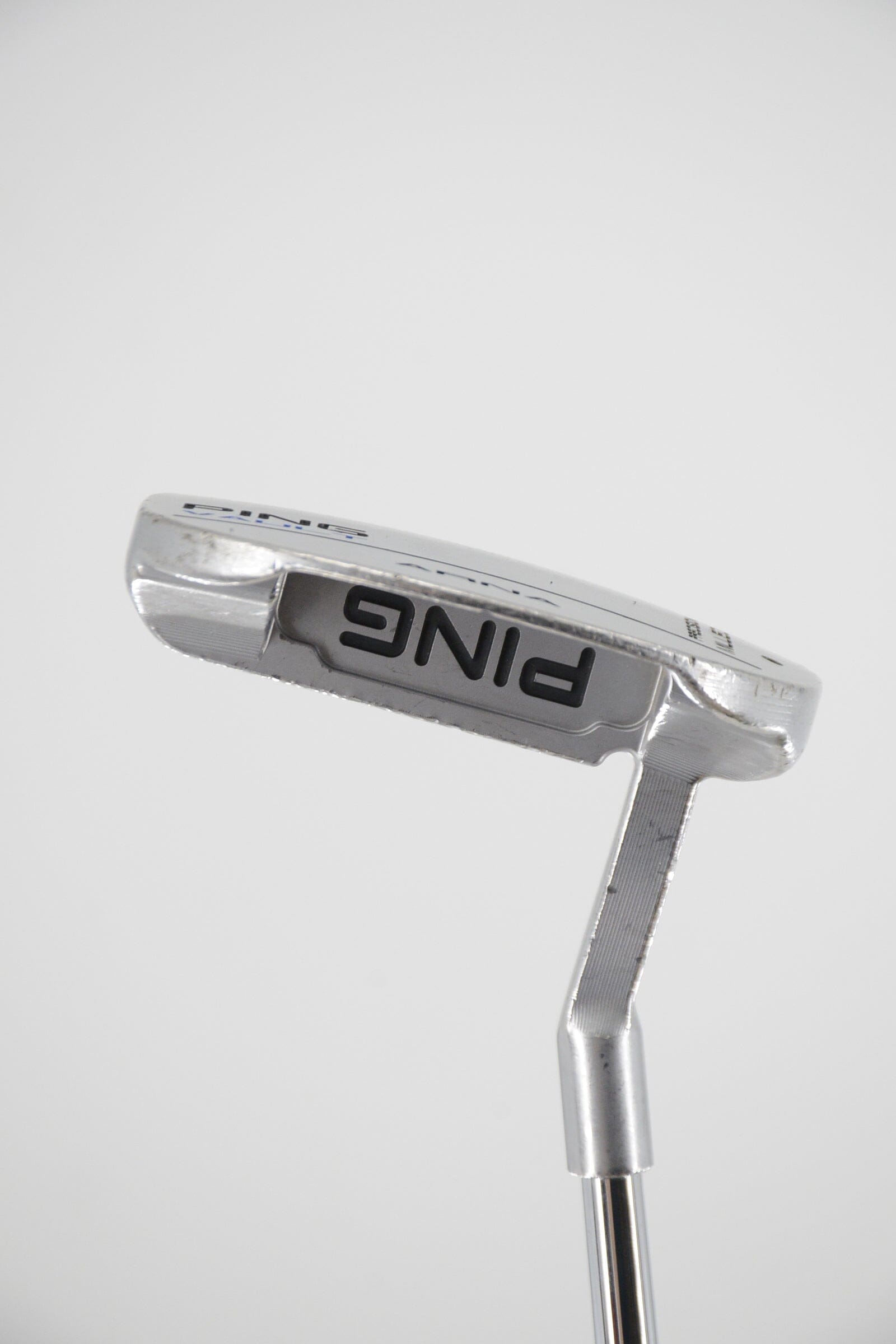 Ping Vault Arna Slate Putter 35.25" Golf Clubs GolfRoots