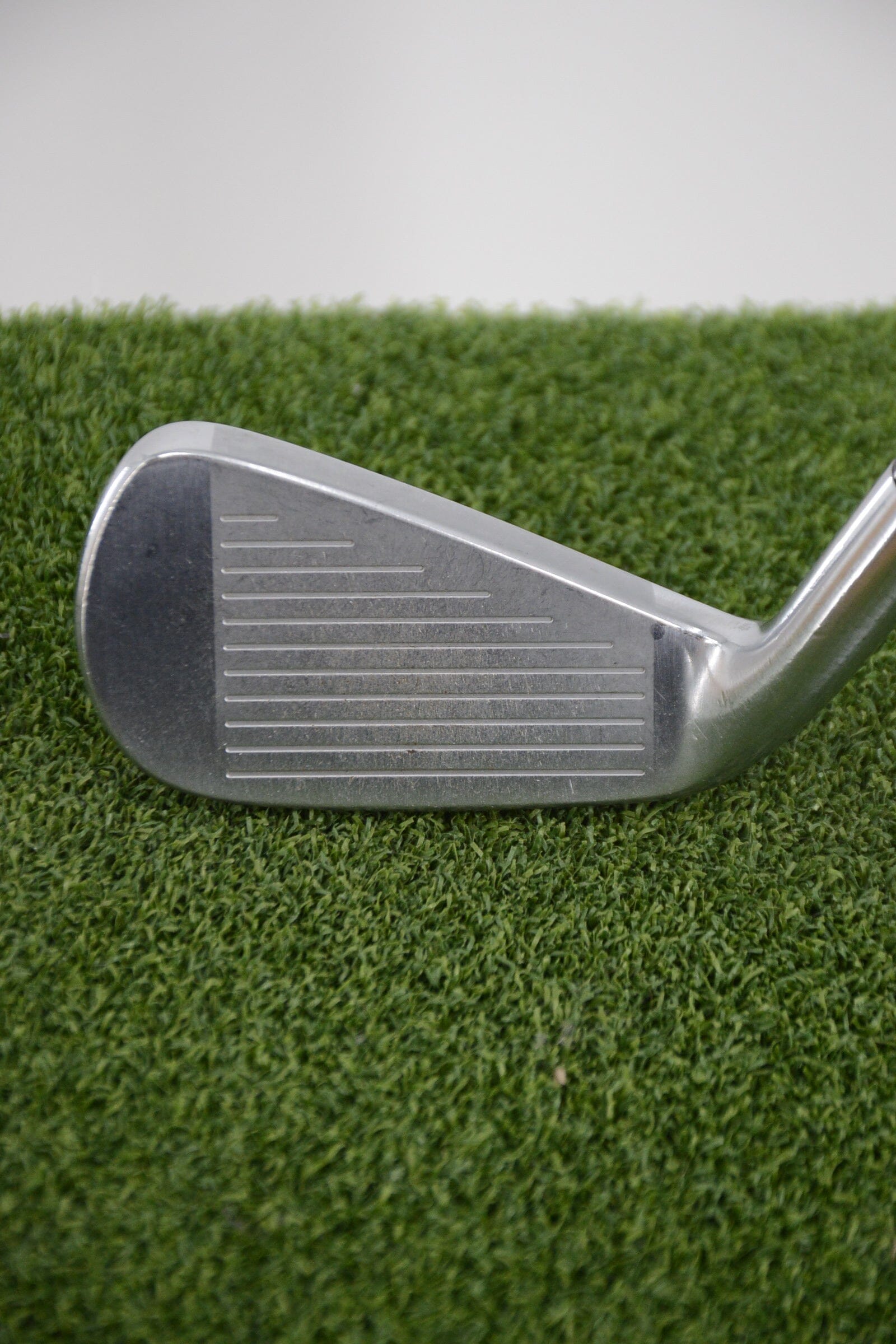 Mizuno MP-H4 3 Driving Iron X Flex 39.5" Golf Clubs GolfRoots