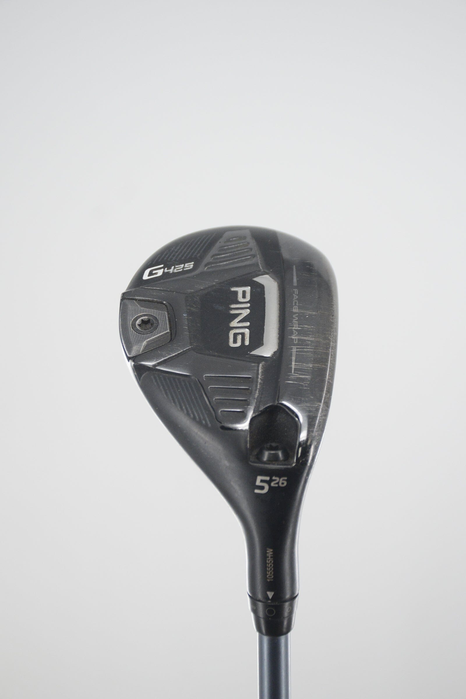 Ping G425 5 Hybrid R Flex 39" Golf Clubs GolfRoots