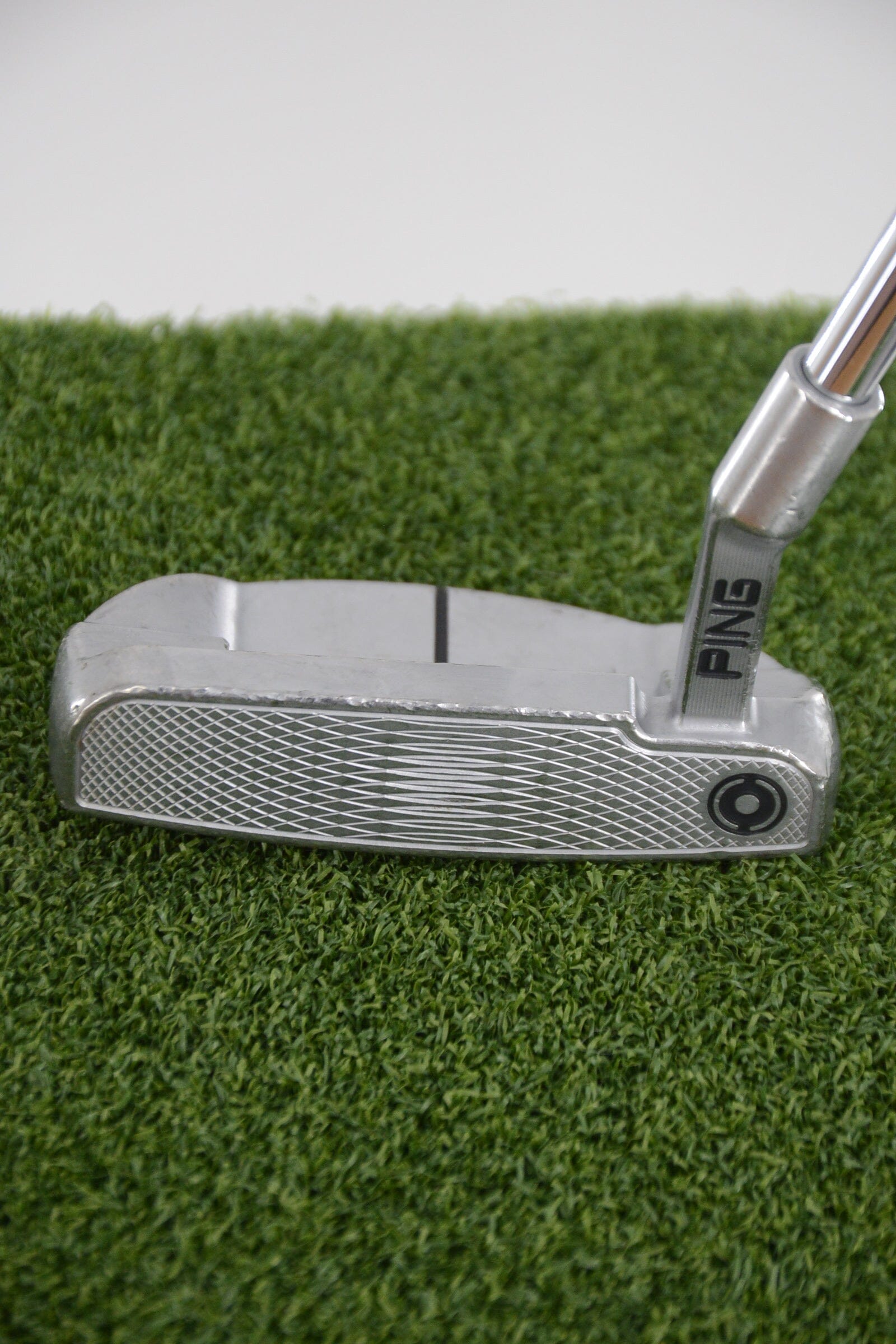 Ping Vault Arna Slate Putter 35.25" Golf Clubs GolfRoots