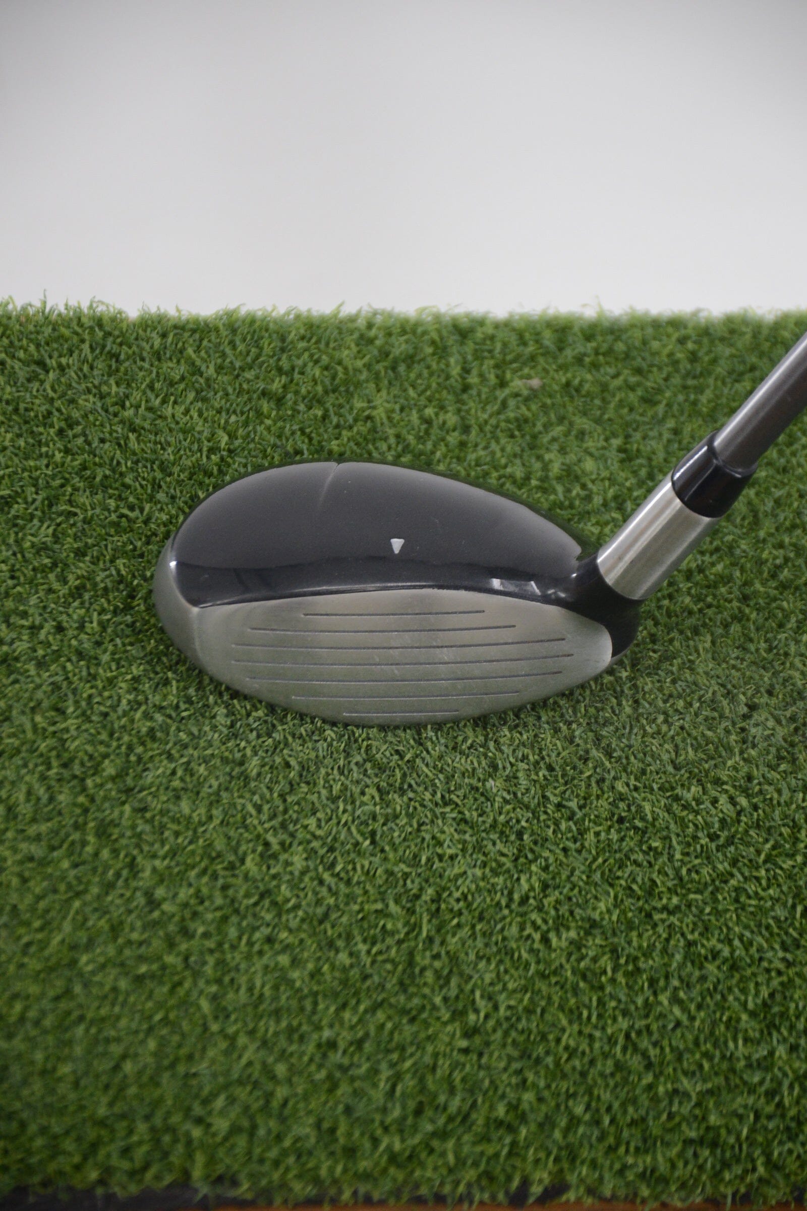 Adams I-Wood 3 Hybrid SR Flex 39.75" Golf Clubs GolfRoots