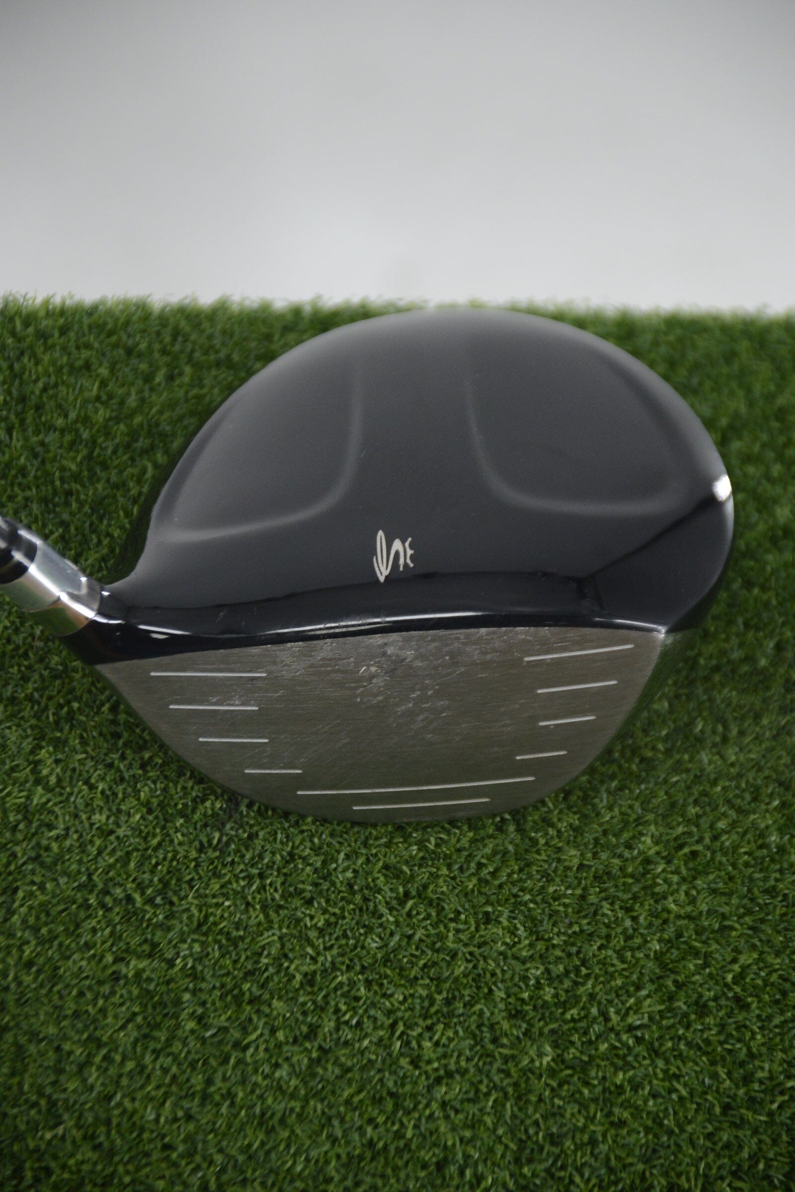 *Lefty Fitting Club* Cobra S9-1 F 9.5 Degree Fitting Driver R Flex 45.5" Golf Clubs GolfRoots
