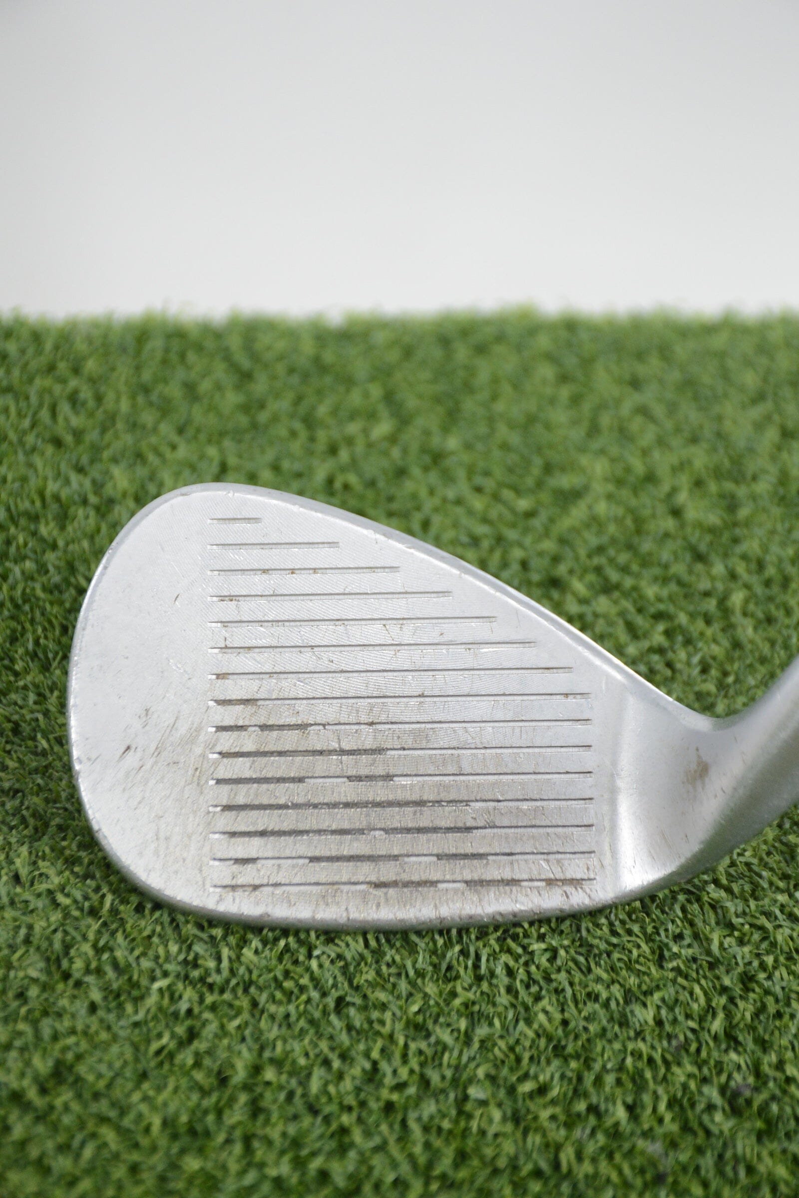 Titleist Vokey Spin Milled 56 Degree Wedge Wedge Flex 35" Golf Clubs GolfRoots