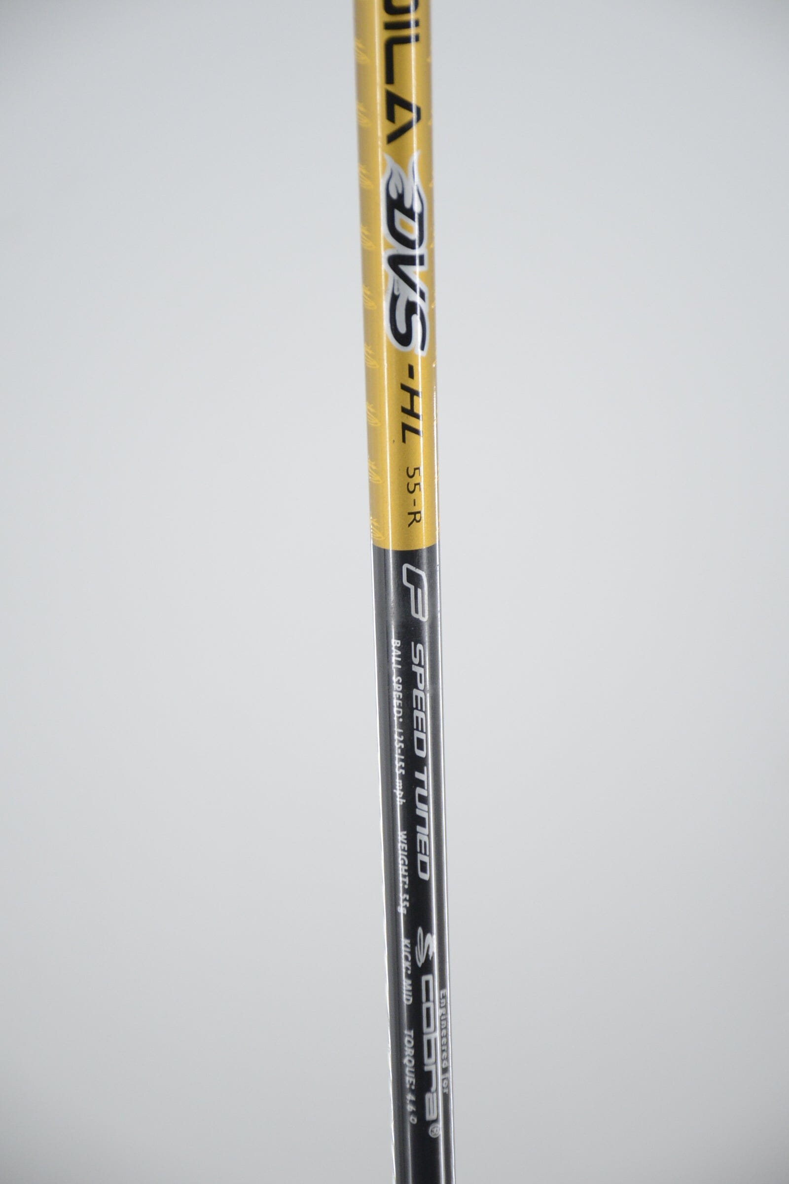 *Lefty Fitting Club* Cobra S9-1 F 9.5 Degree Fitting Driver R Flex 45.5" Golf Clubs GolfRoots