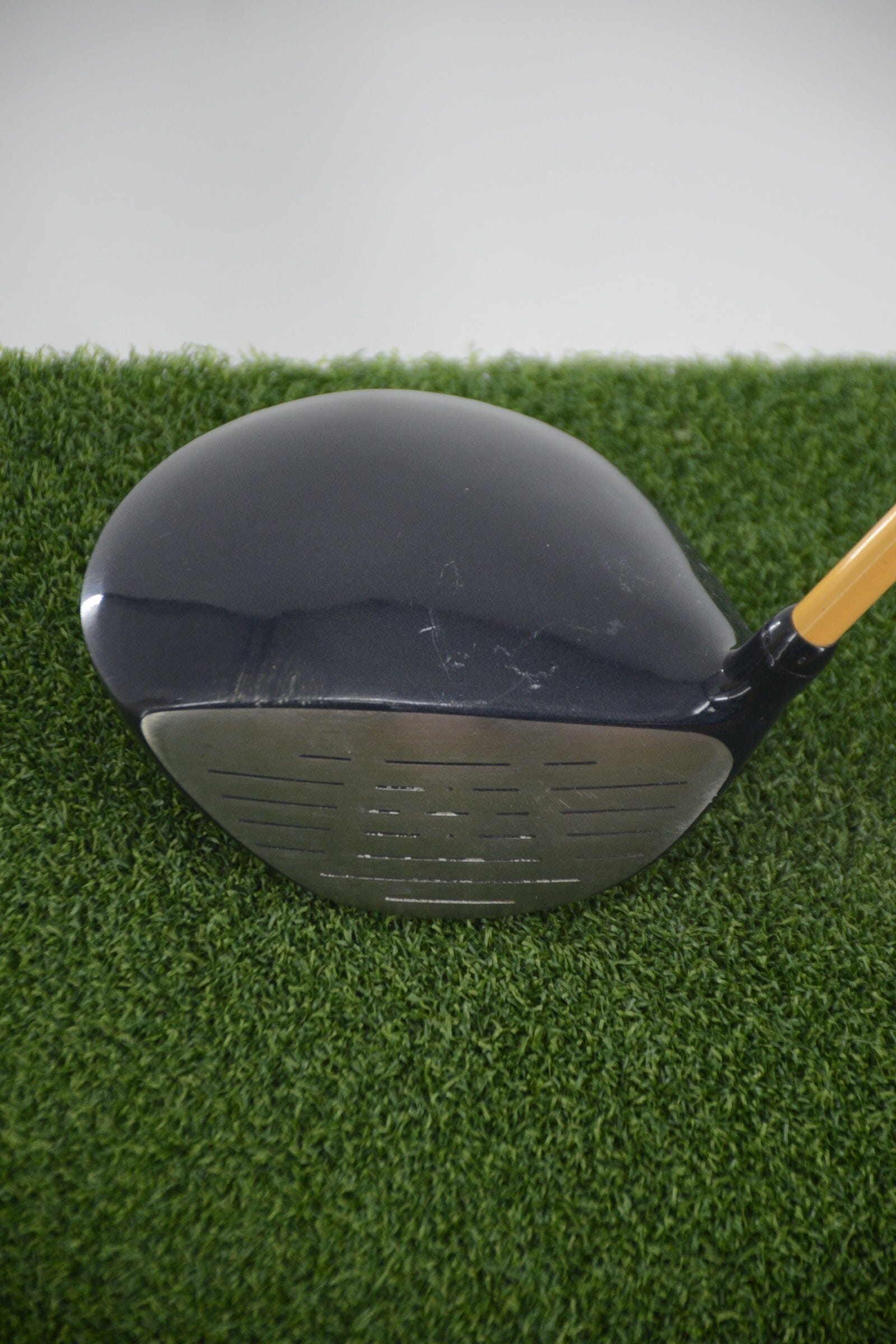 HVC 2 340 10 Degree Driver S Flex 45" Golf Clubs GolfRoots