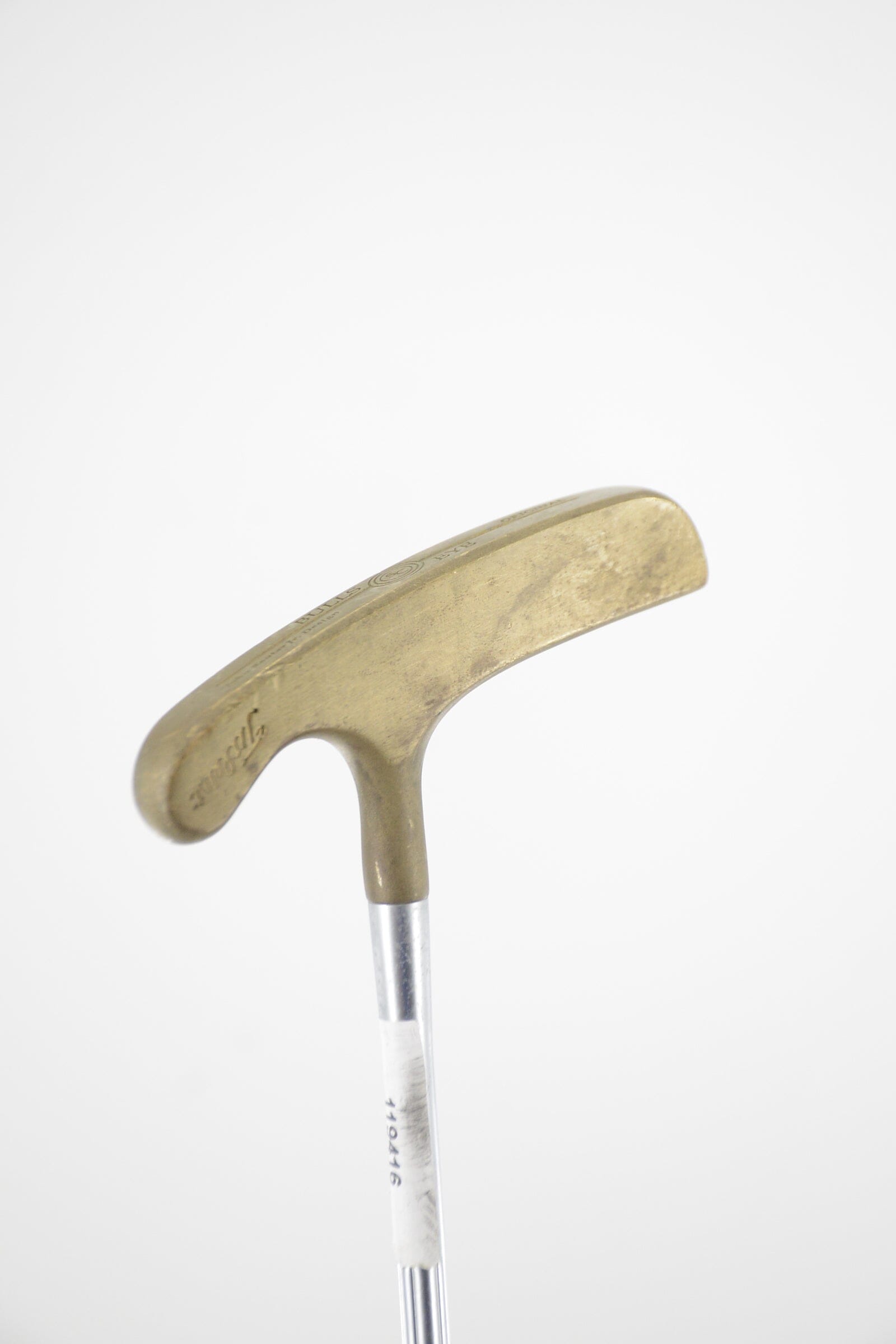 Titleist Bulls Eye Putter 34.5" Golf Clubs GolfRoots