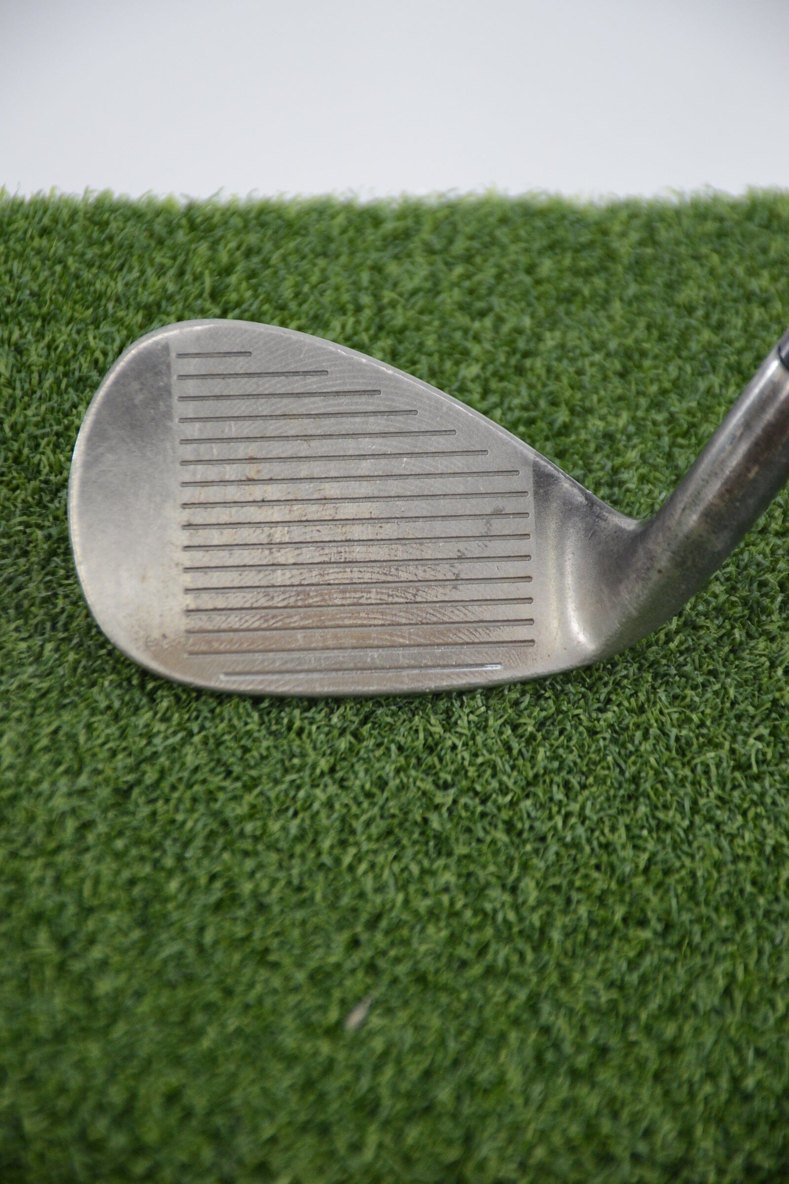 Snake Eyes 655 TM 51 Degree Wedge Wedge Flex 35.25" Golf Clubs GolfRoots