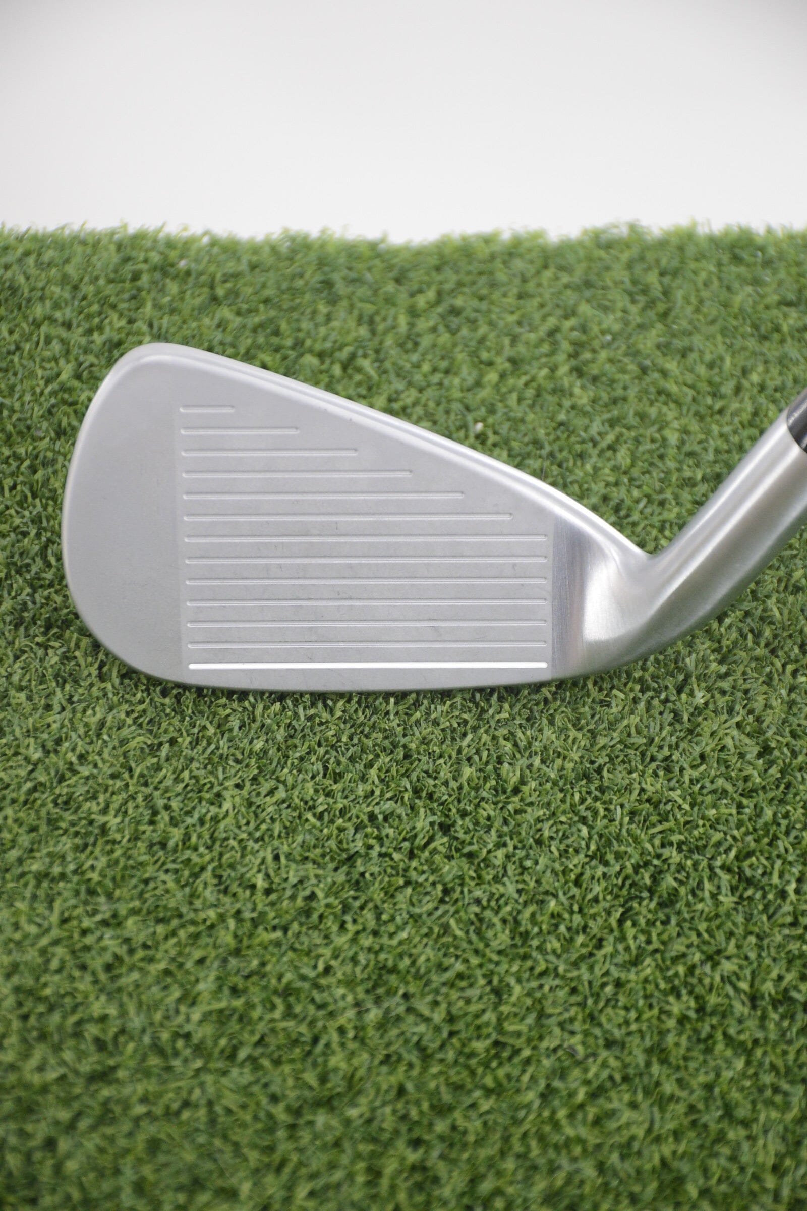 PXG 0311XP Gen6 Chrome 7 Iron R Flex 36.25" Golf Clubs GolfRoots