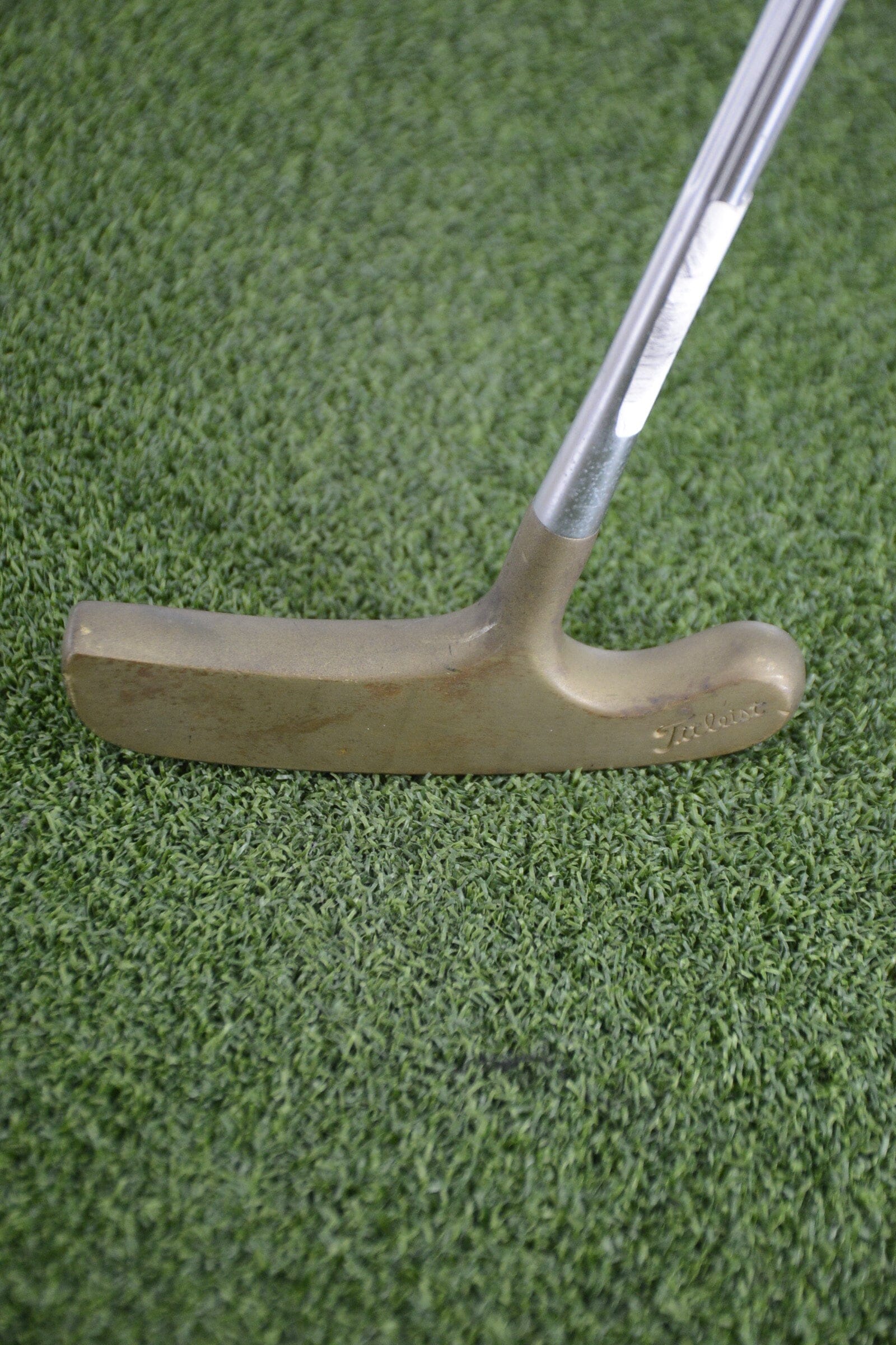 Titleist Bulls Eye Putter 34.5" Golf Clubs GolfRoots