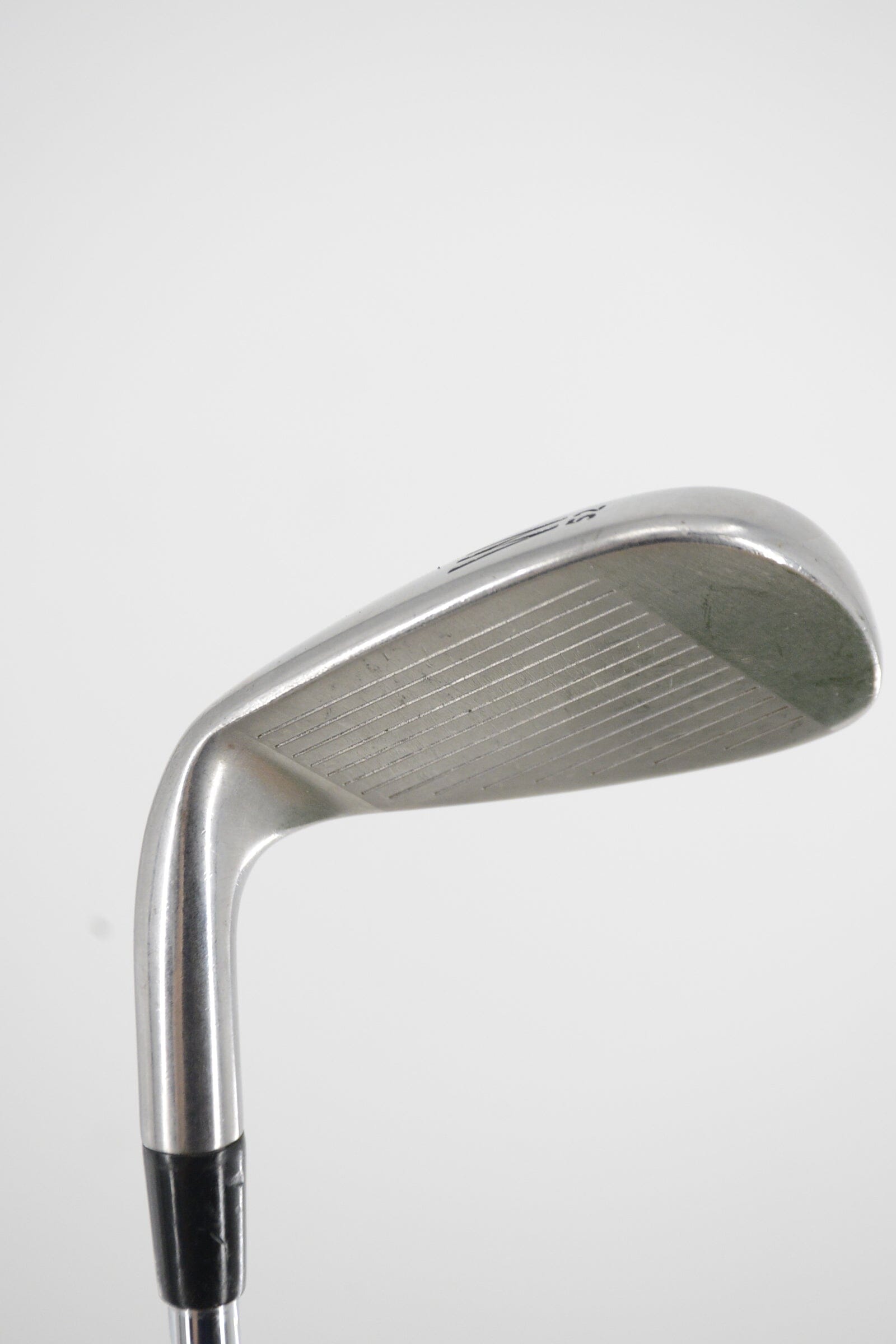Titleist 714 AP1 AW S Flex 35.25" Golf Clubs GolfRoots