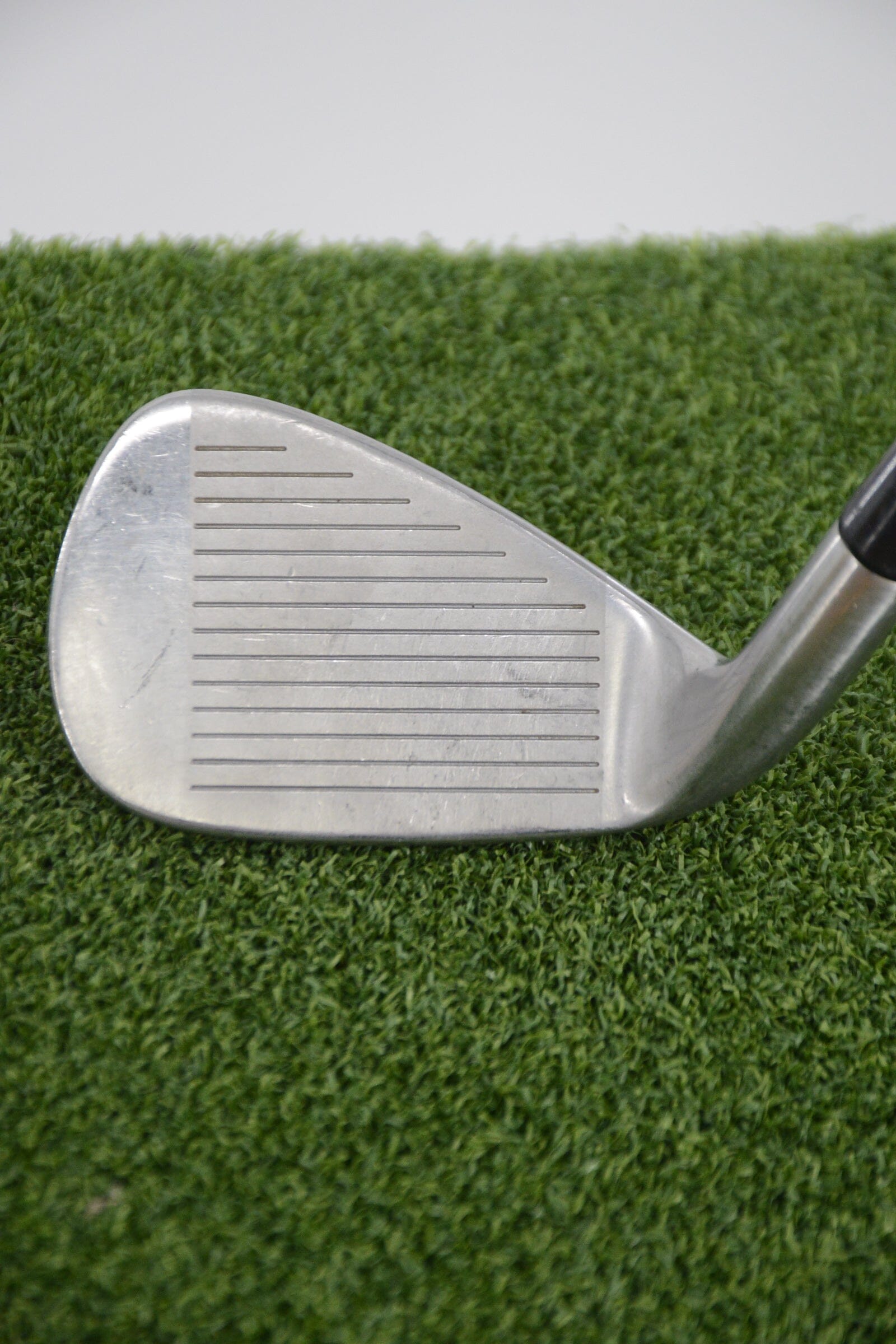 Titleist 714 AP1 AW S Flex 35.25" Golf Clubs GolfRoots