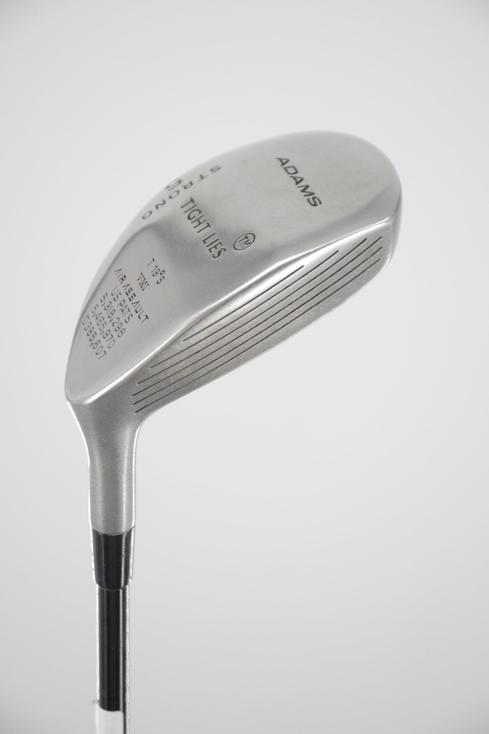 Adams Tight Lies 5 Wood R Flex 42.5" Golf Clubs GolfRoots