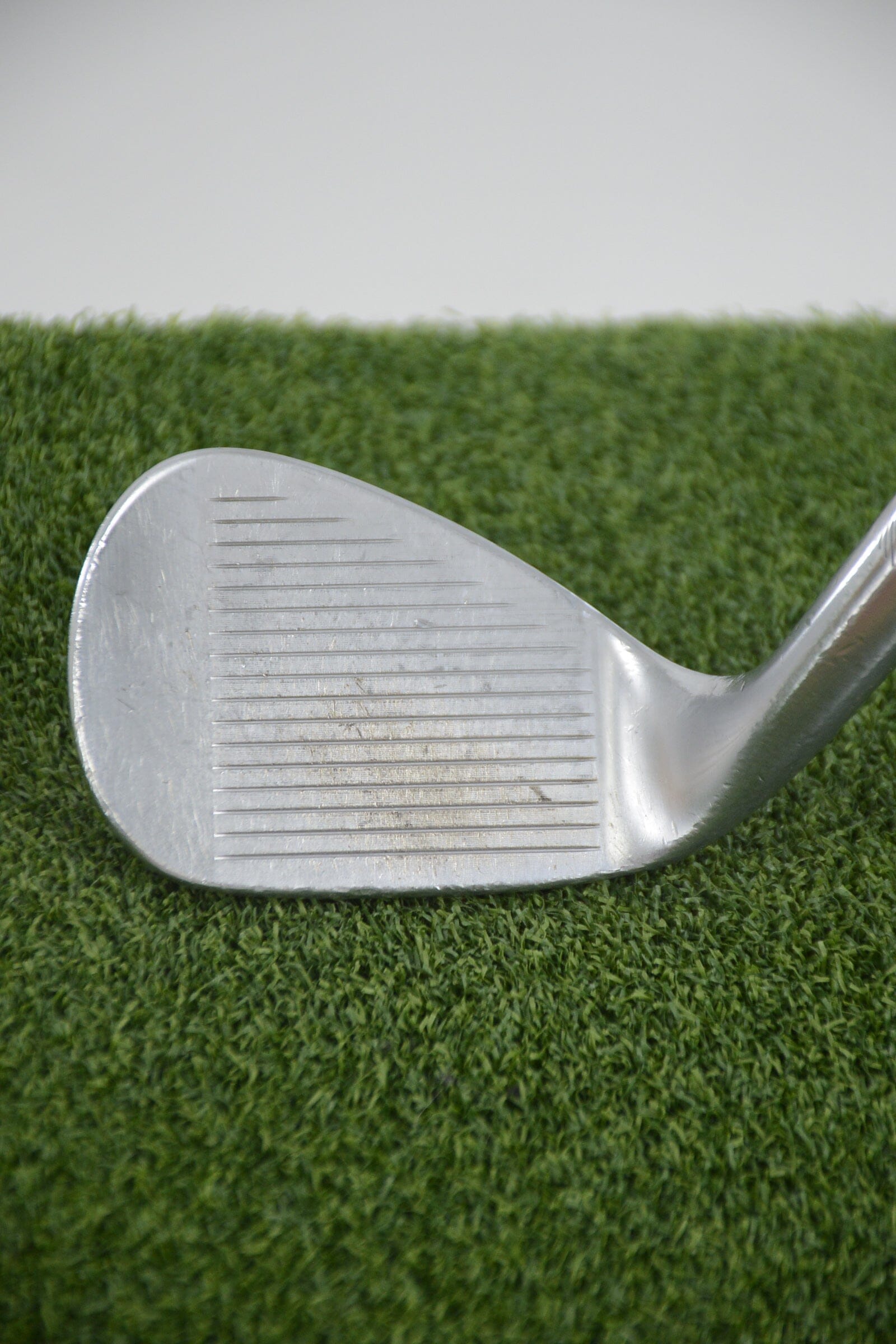Titleist Vokey SM10 Tour Chrome 54 Degree Wedge Wedge Flex 35" Golf Clubs GolfRoots