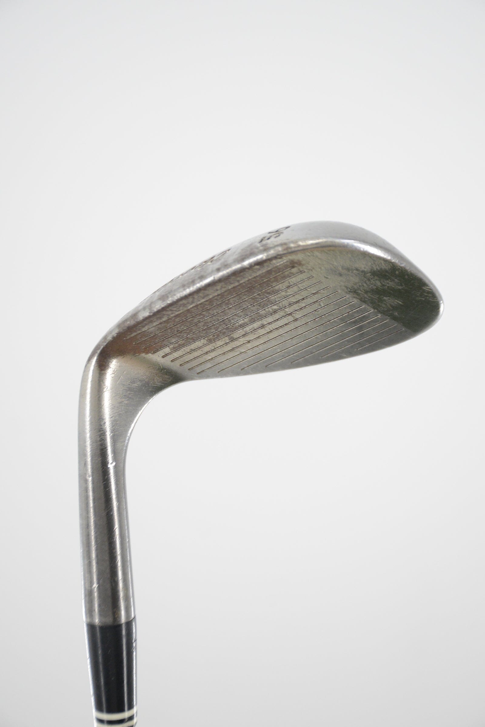 Cleveland CG12 Black Pearl 56 Degree Wedge Wedge Flex 35.25" Golf Clubs GolfRoots