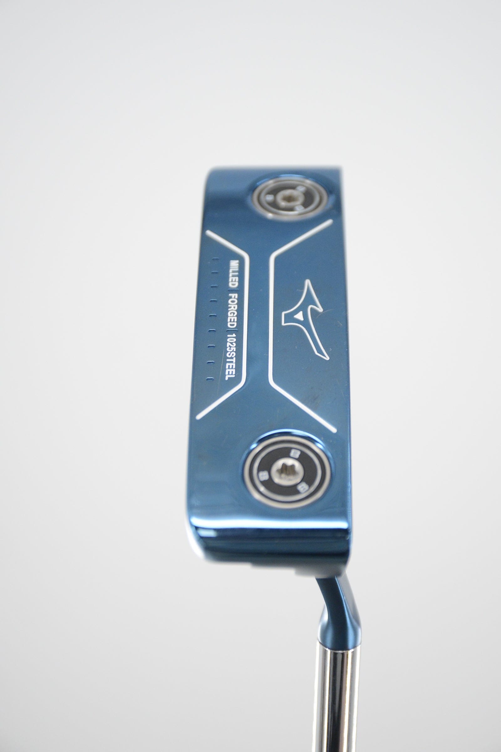 Mizuno M Craft 1 Blue Ion Putter 34.25" Golf Clubs GolfRoots