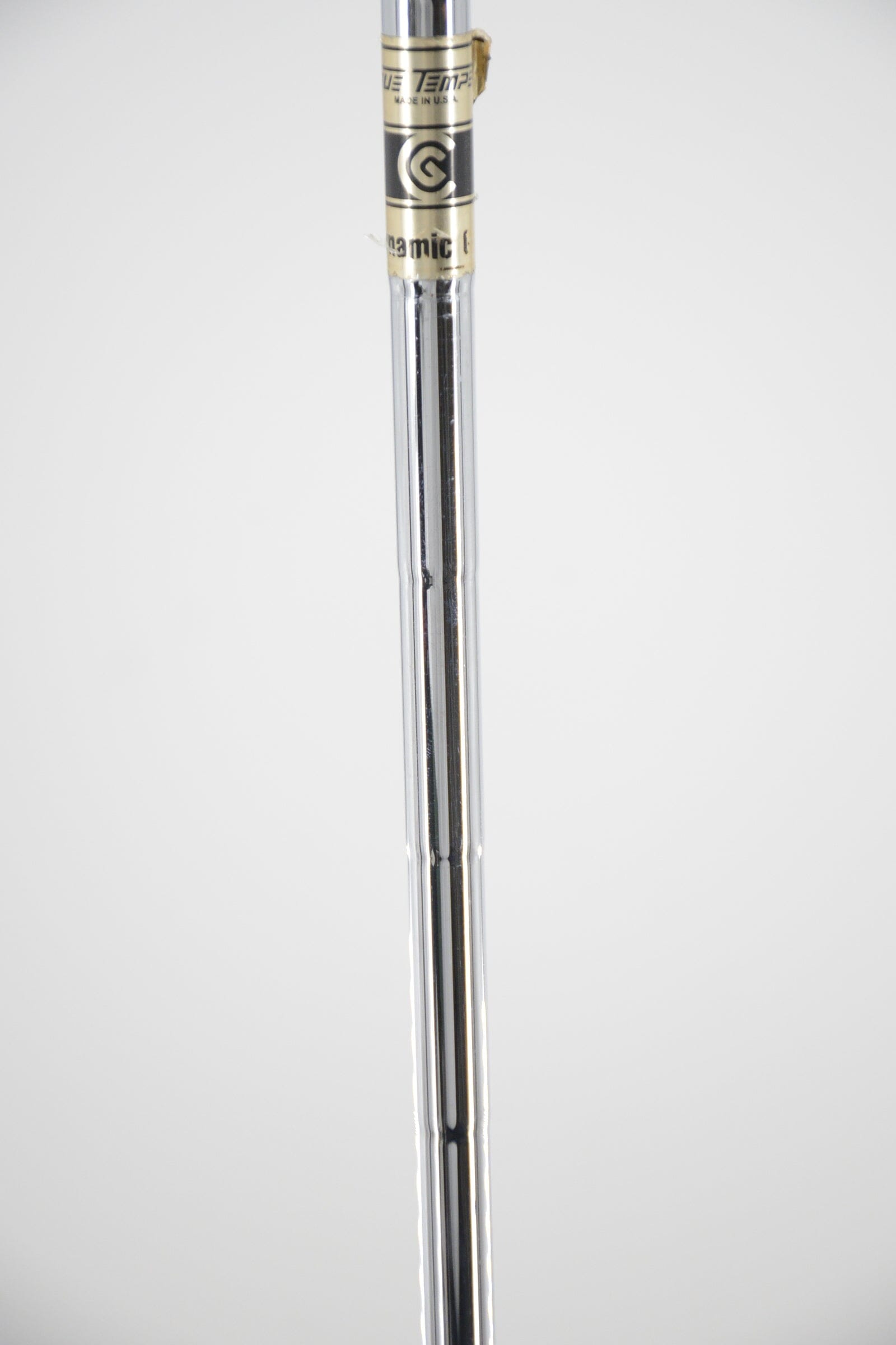 Cleveland CG12 Black Pearl 56 Degree Wedge Wedge Flex 35.25" Golf Clubs GolfRoots