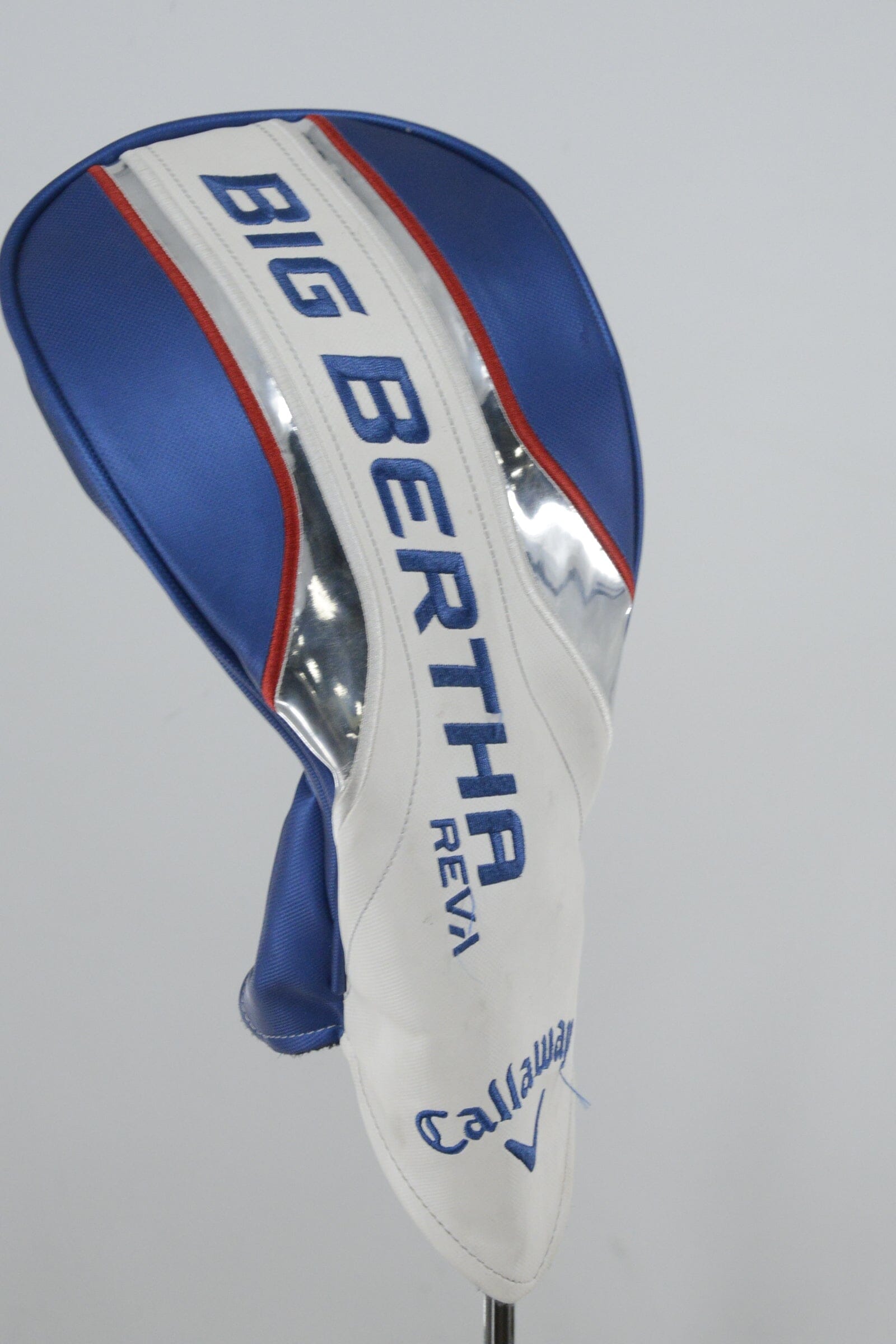 Women's Callaway Big Bertha Reva 12.5 Degree Driver W Flex 44.25"