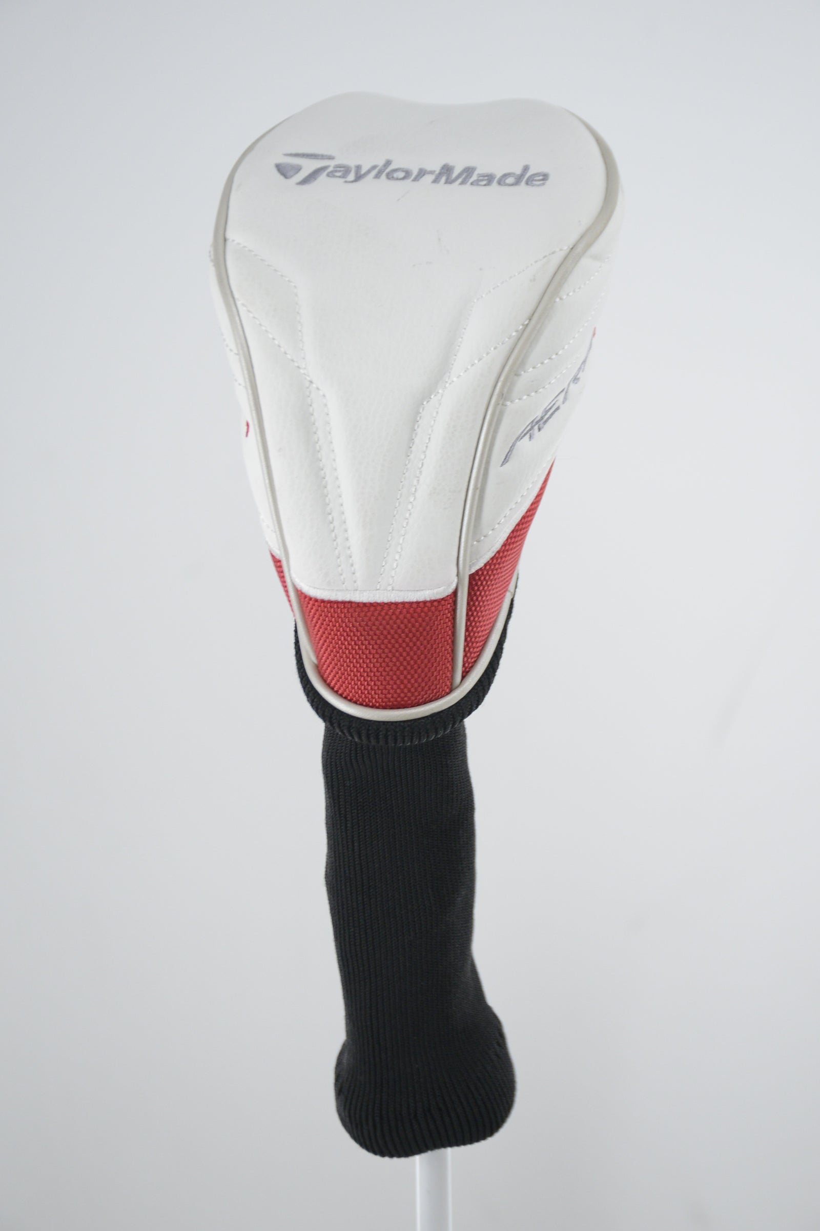 Lefty TaylorMade Aeroburner 5 Wood R Flex 42.25"