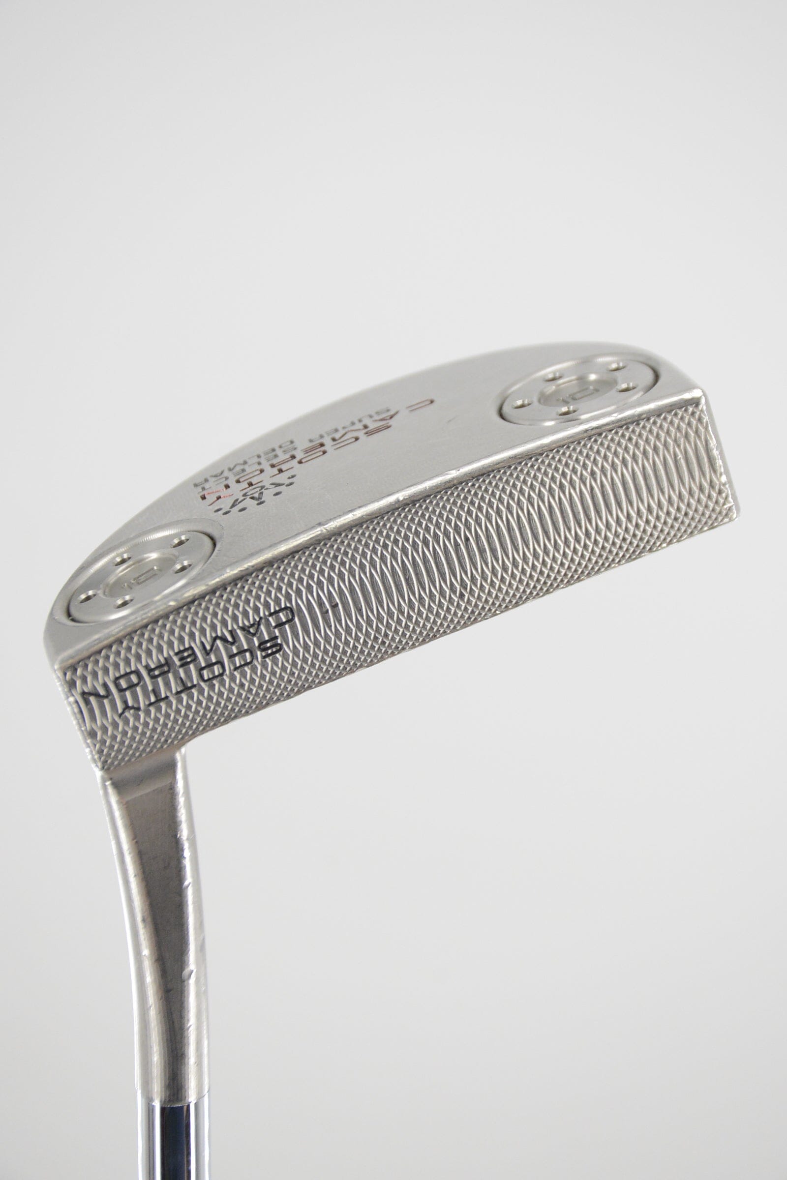 Scotty Cameron Super Select Del Mar Putter 35" Golf Clubs GolfRoots