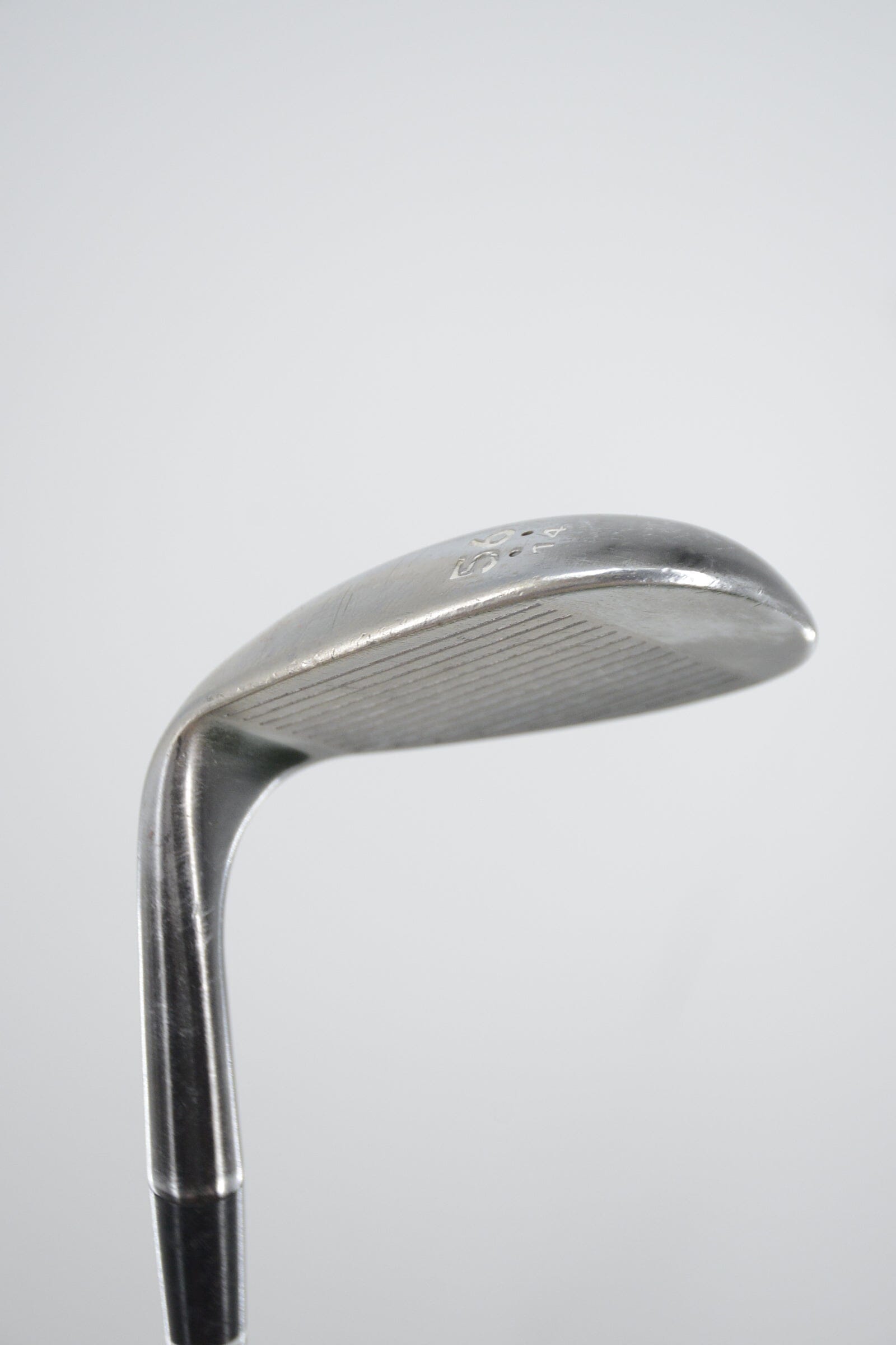 Cleveland CG16 Black Pearl 56 Degree Wedge Wedge Flex 35.25" Golf Clubs GolfRoots