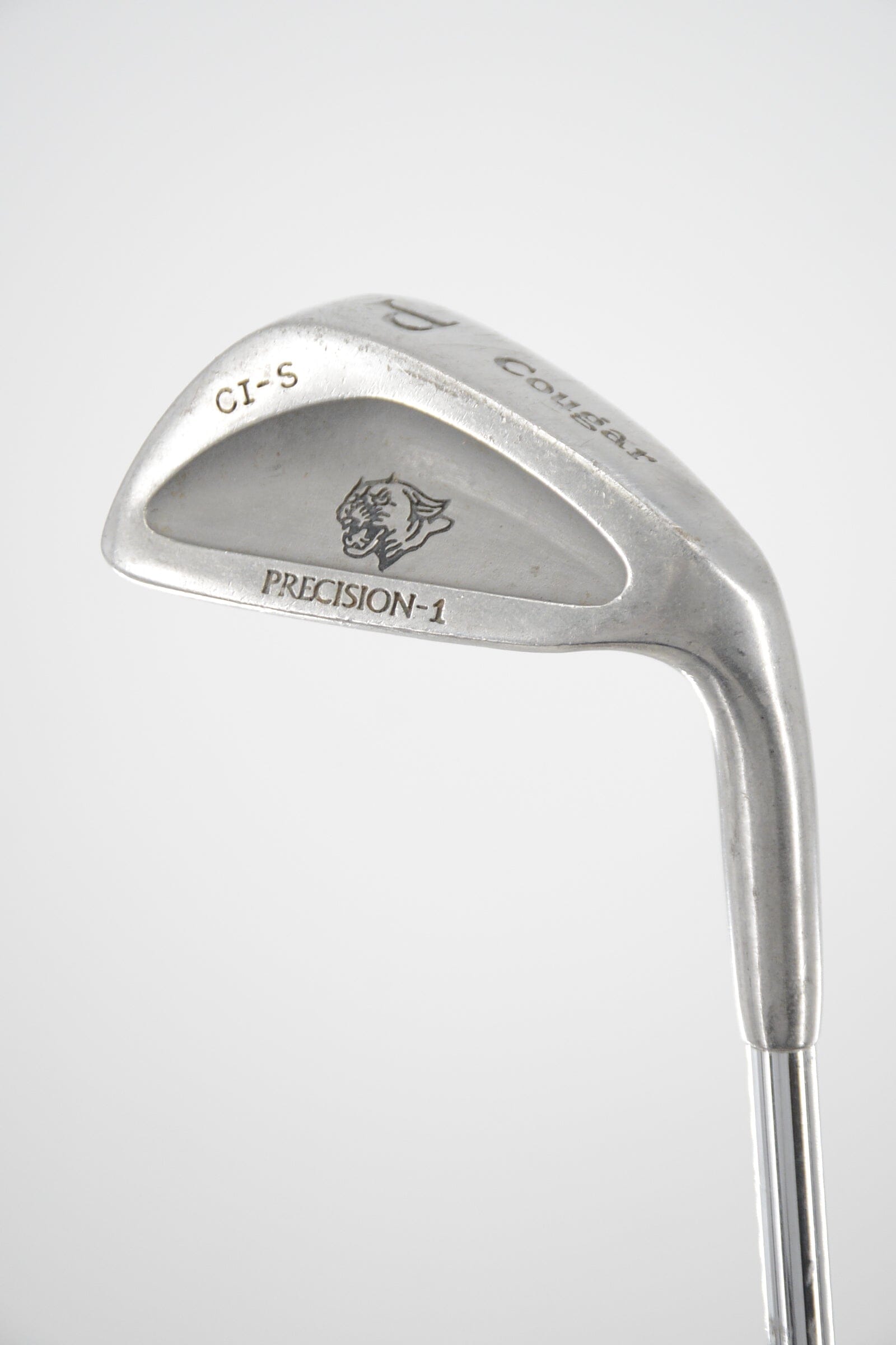 Cougar CI-S Precision-1 PW S Flex 35.75" Golf Clubs GolfRoots