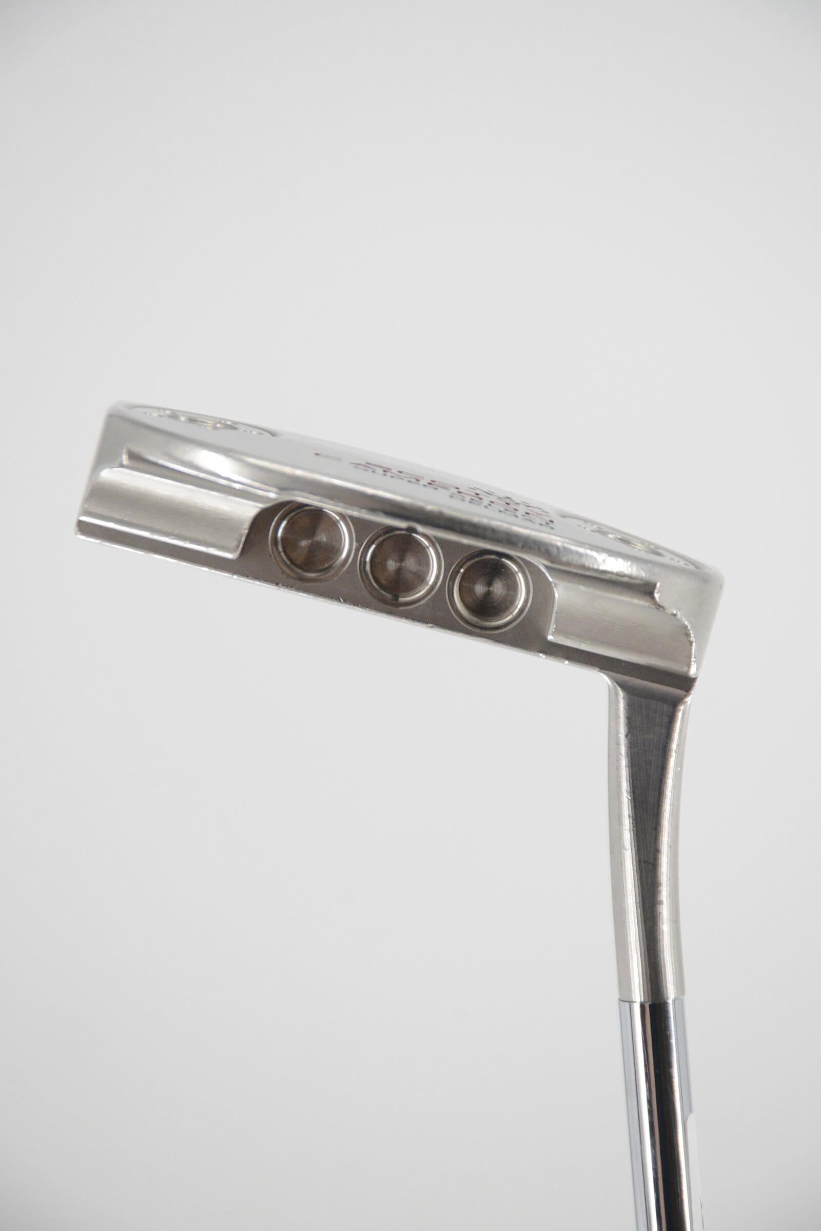 Scotty Cameron Super Select Del Mar Putter 35" Golf Clubs GolfRoots