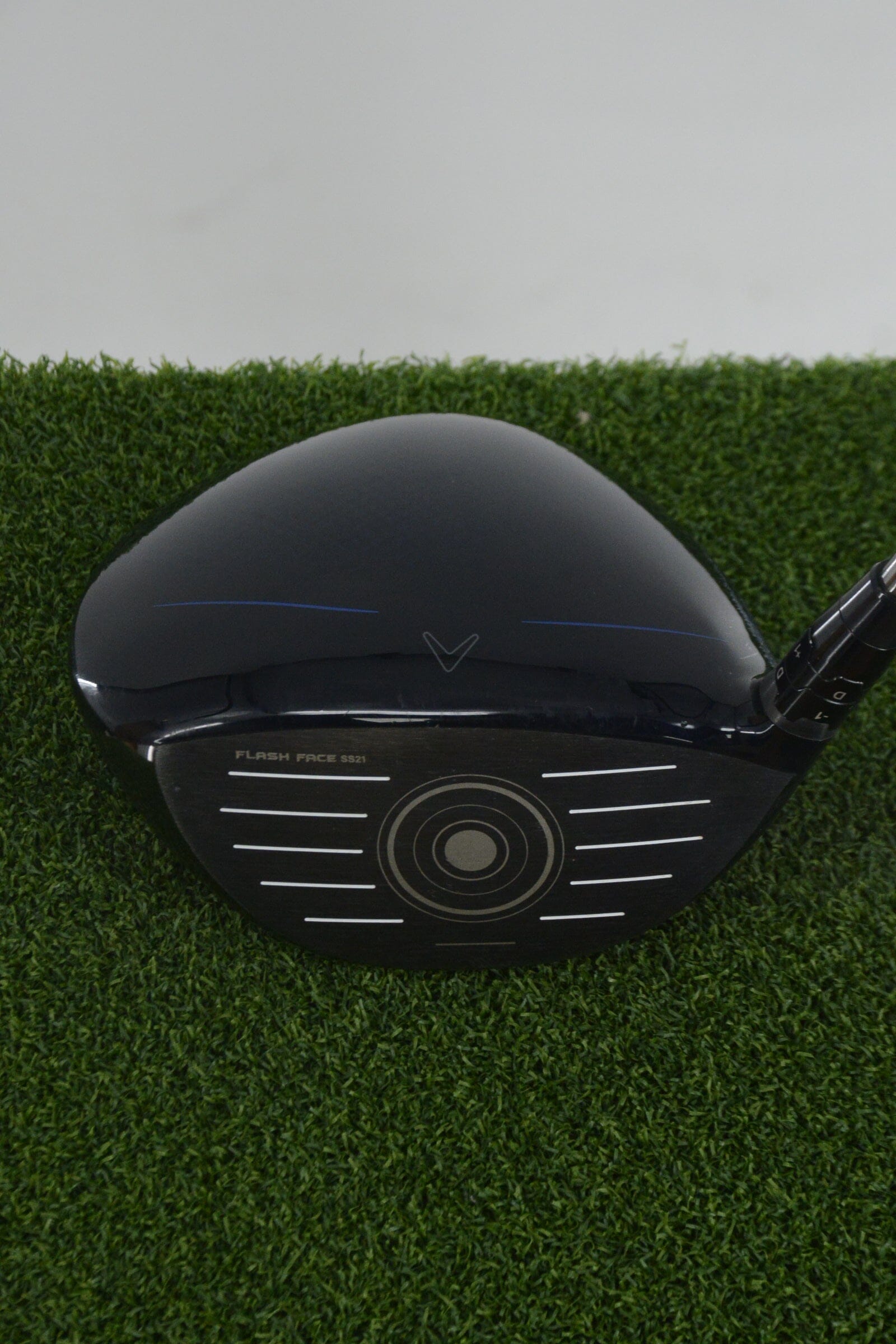 Women's Callaway Big Bertha Reva 12.5 Degree Driver W Flex 44.25"