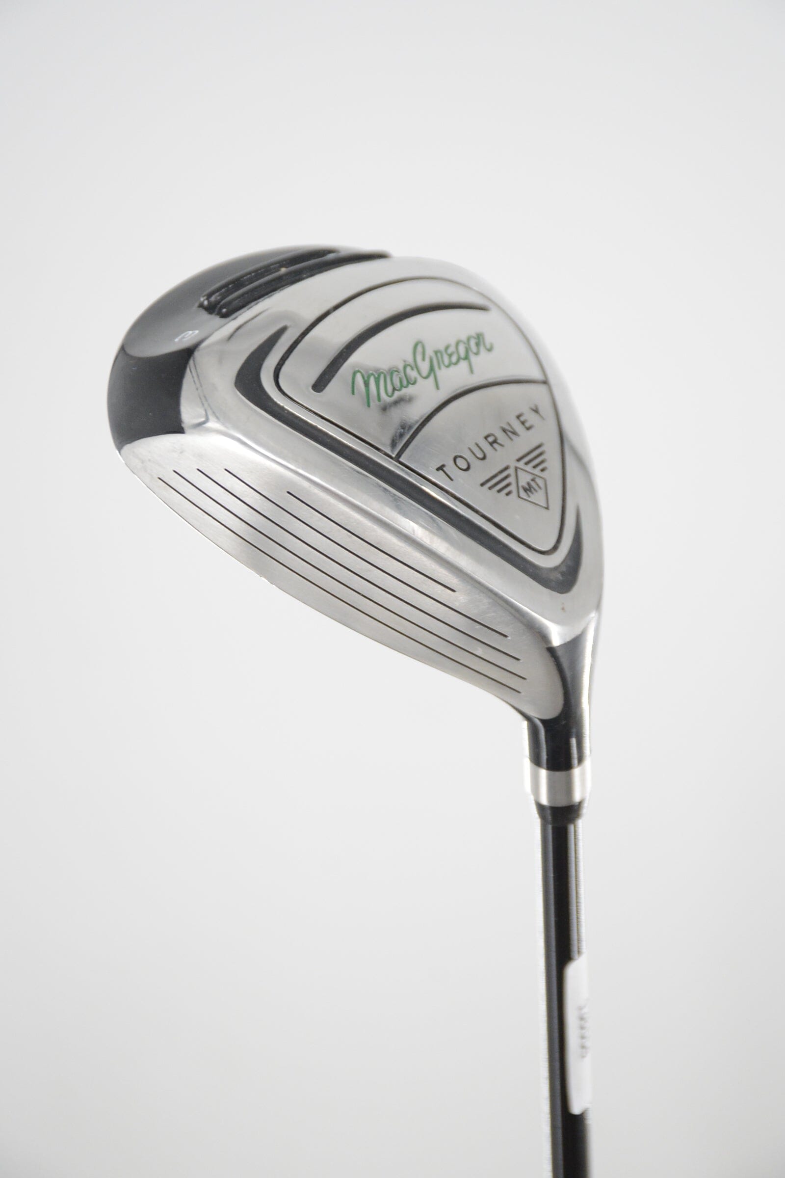 Lefty MacGregor Tourney Tour 3 Wood R Flex 41" Golf Clubs GolfRoots