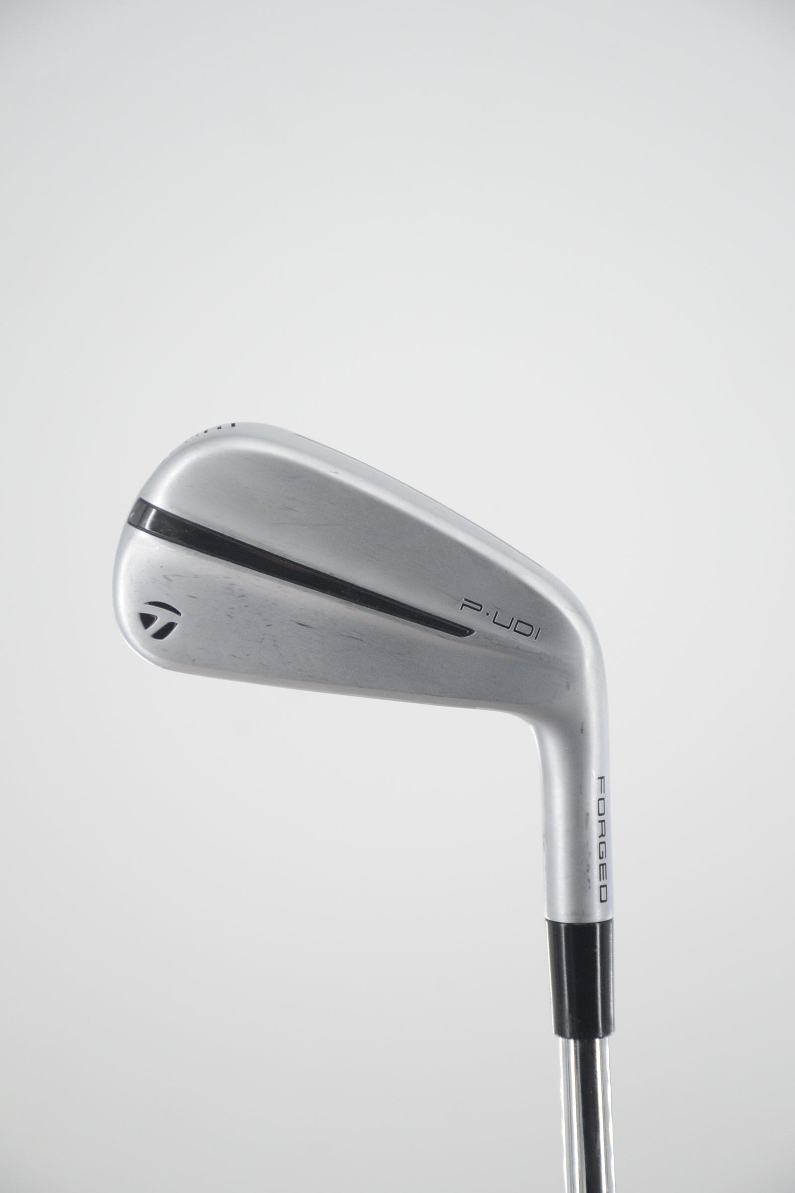 TaylorMade P UDI 3 Driving Iron R Flex 39.75" Golf Clubs GolfRoots