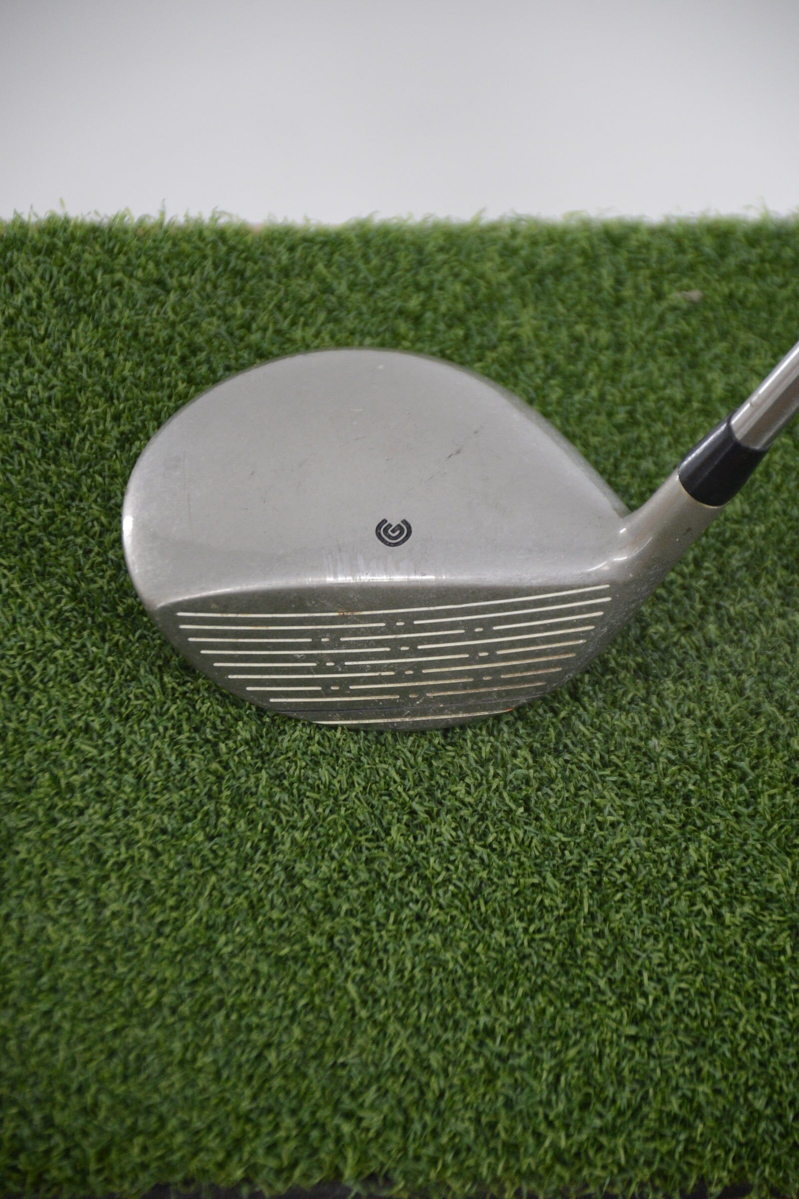 Cleveland Original Launcher 8.5 Degree Driver S Flex 44" Golf Clubs GolfRoots