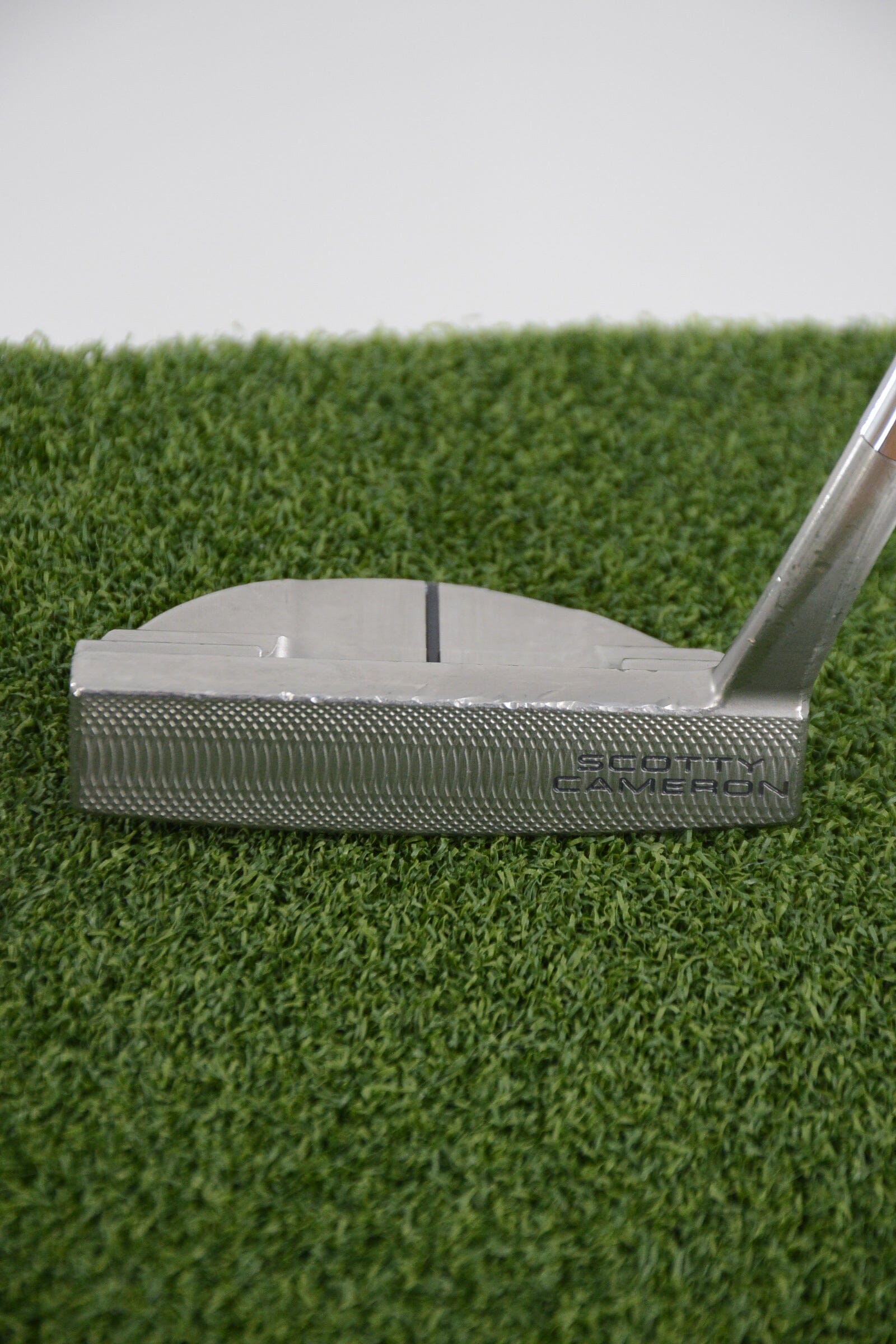 Scotty Cameron Super Select Del Mar Putter 35" Golf Clubs GolfRoots
