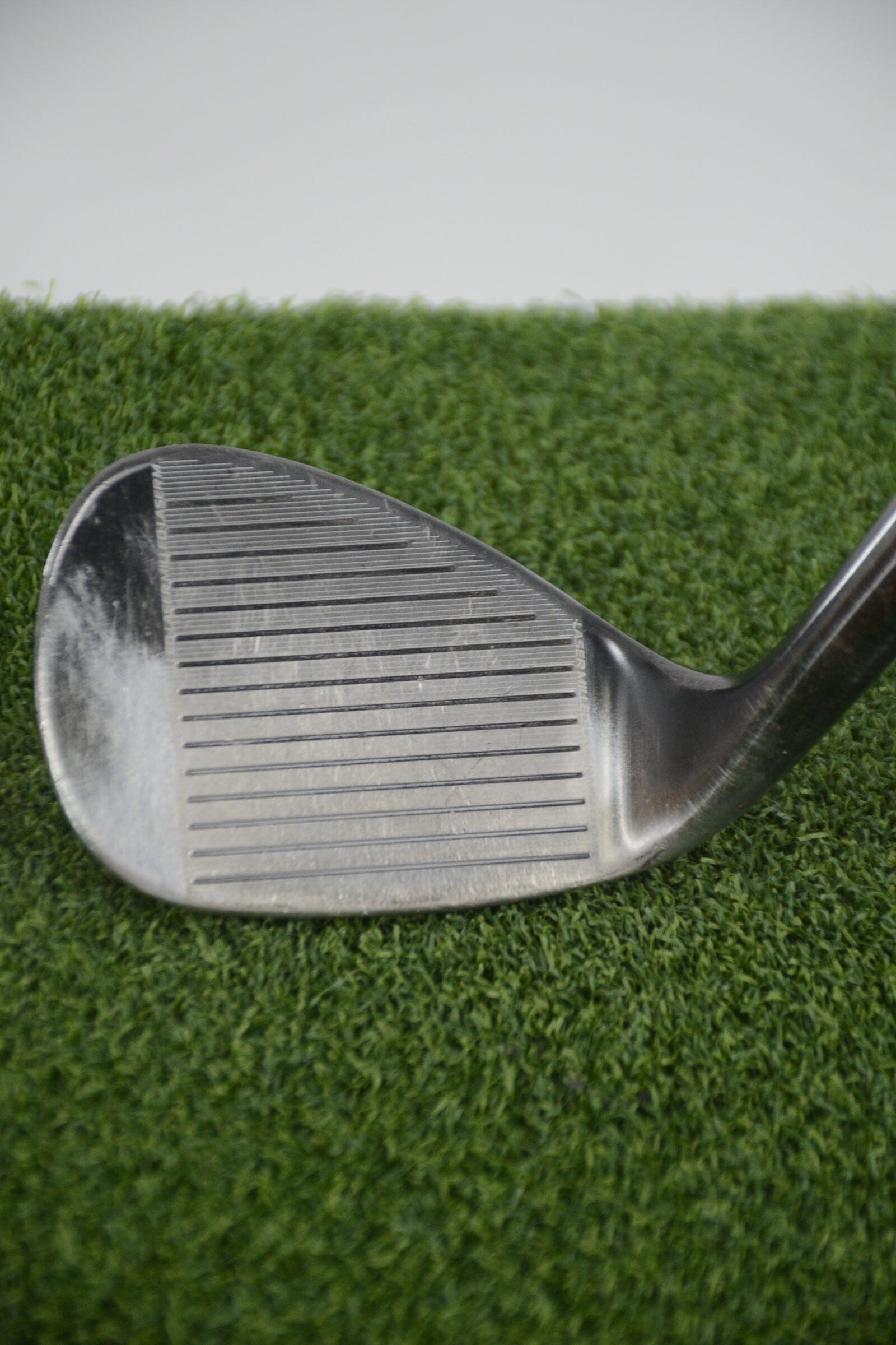 Cleveland CG16 Black Pearl 56 Degree Wedge Wedge Flex 35.25" Golf Clubs GolfRoots
