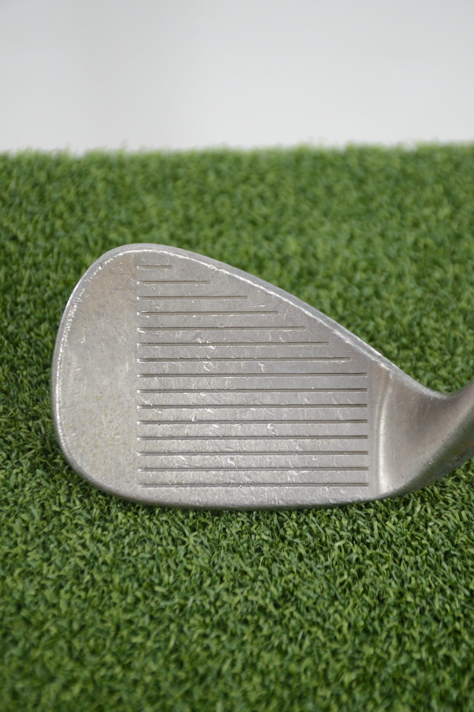 Titleist Vokey Spin Milled Black Nickel 56 Degree Wedge Wedge Flex 35" Golf Clubs GolfRoots