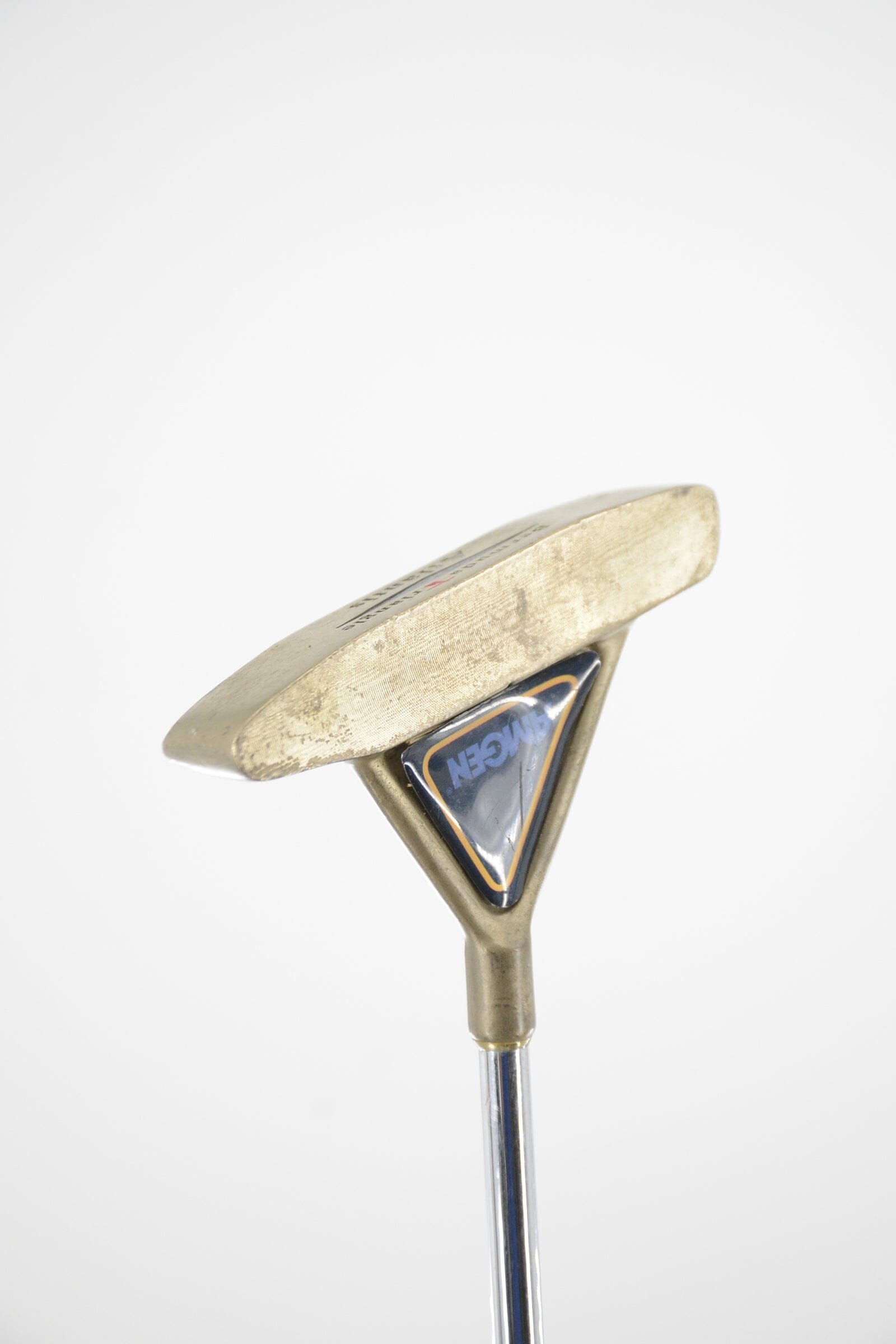 Atlantis Bermuda Triangle Putter 35.25" Golf Clubs GolfRoots