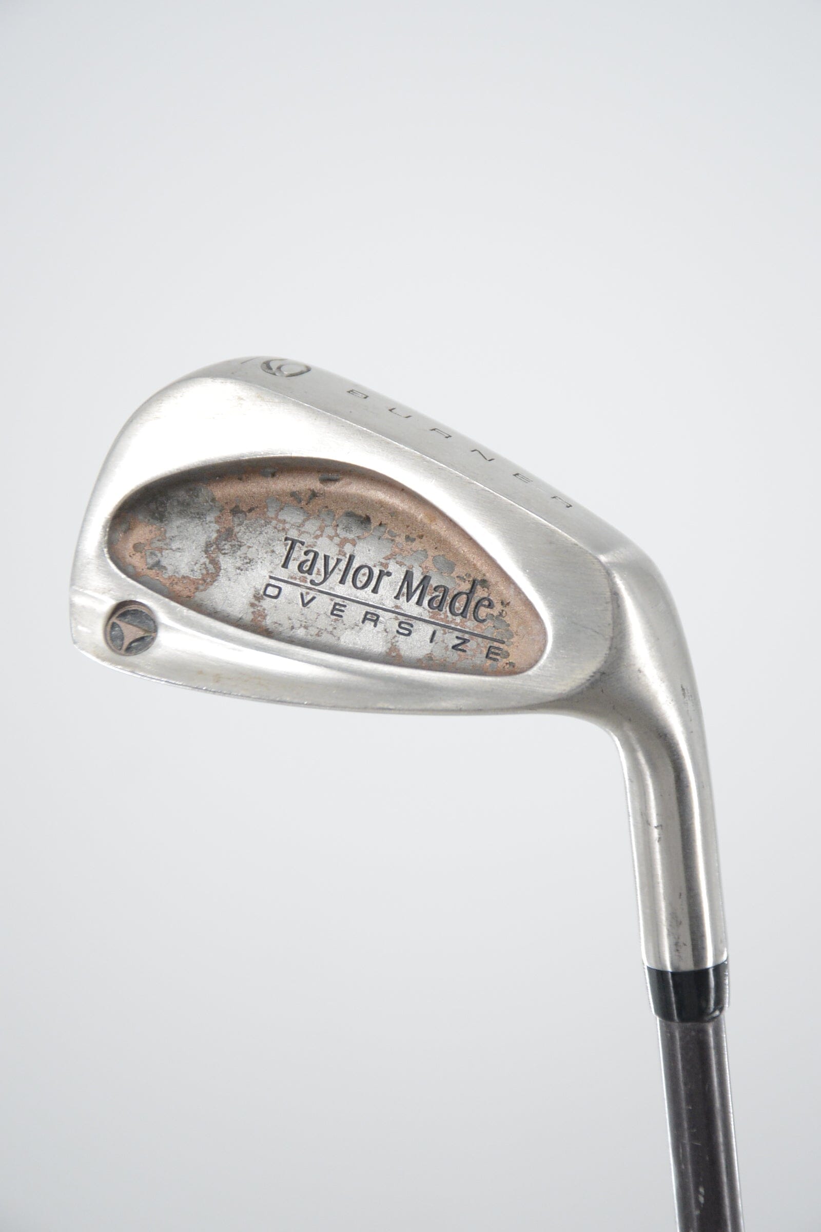 TaylorMade Burner Oversize 9 Iron S Flex 36.25" Golf Clubs GolfRoots